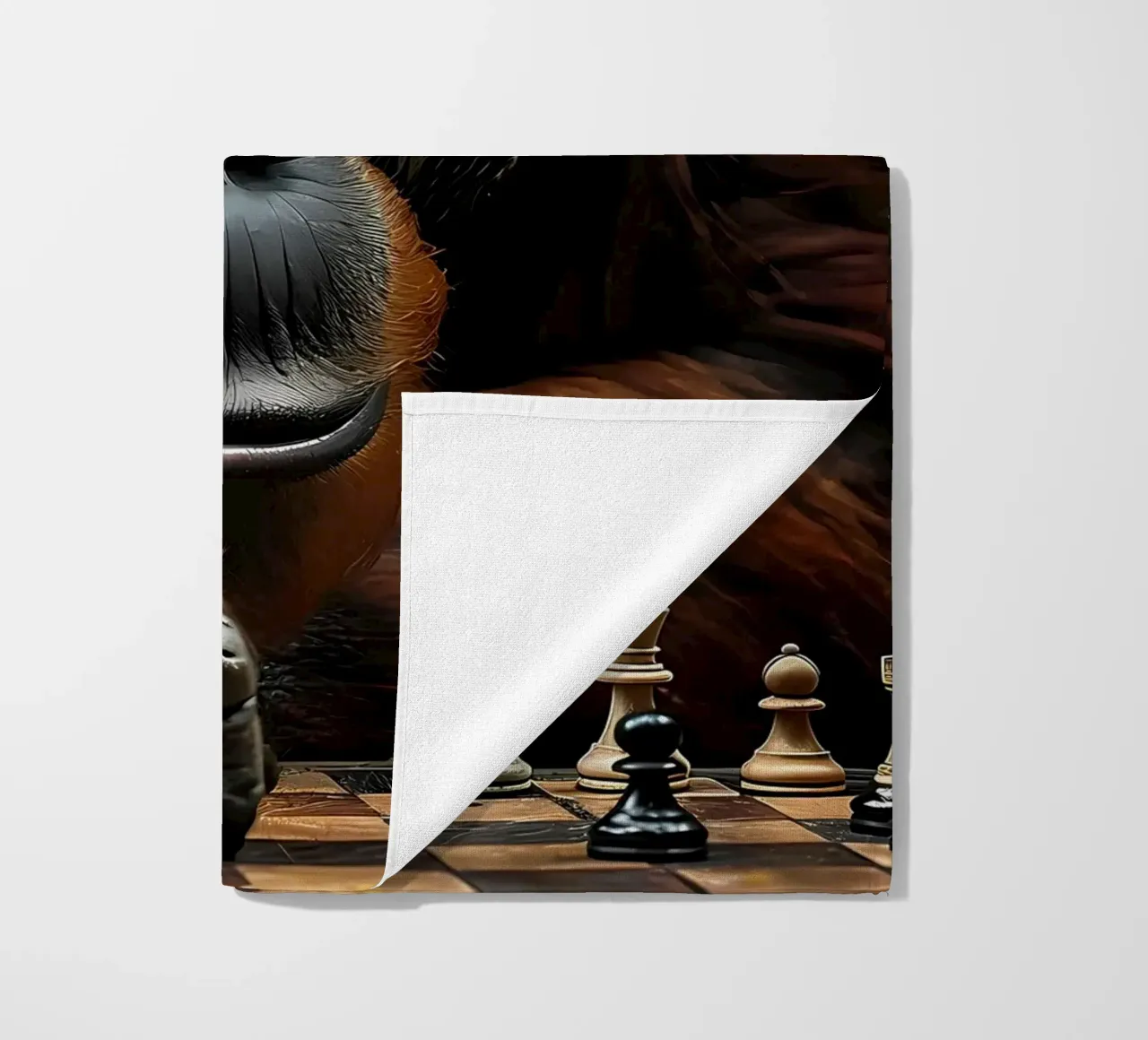 Checkmate telo mare da Stylianos