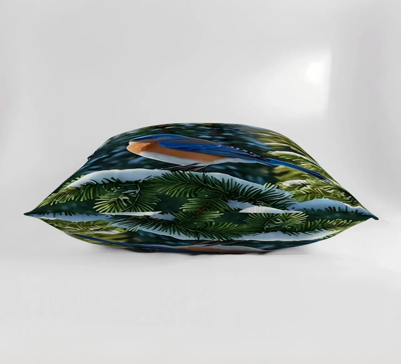 Minimalist Poster 1 decorative cushion by Kadynce