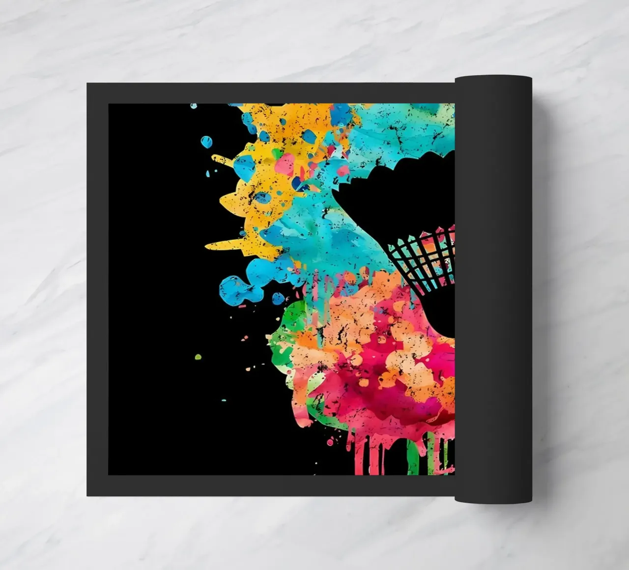 ANDERS ANTONSEN zerbino da allison