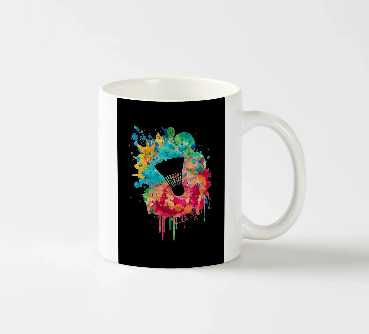 ANDERS ANTONSEN tazza in ceramica da allison