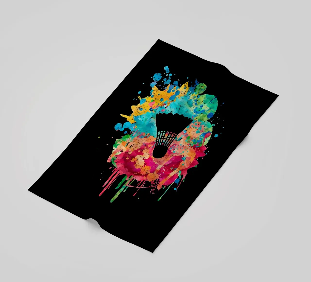 ANDERS ANTONSEN telo mare da allison