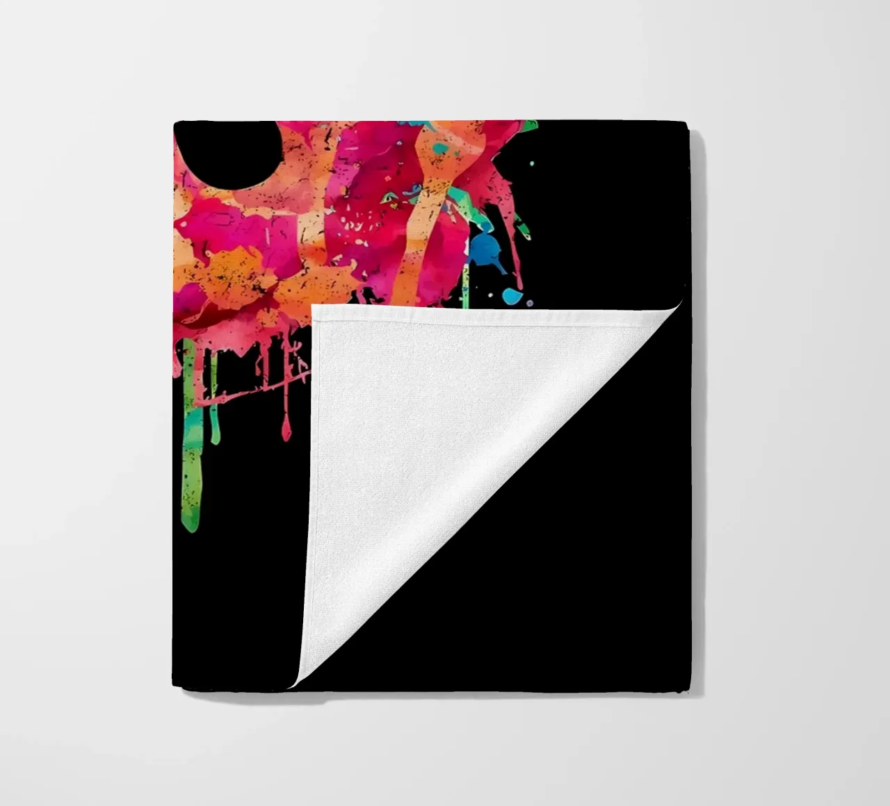 ANDERS ANTONSEN telo mare da allison