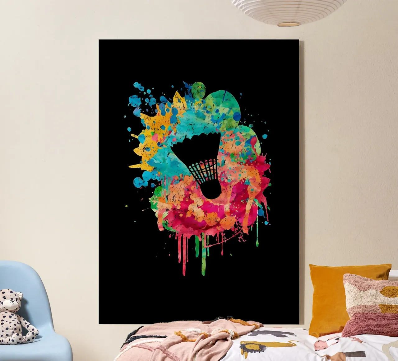 ANDERS ANTONSEN plexiglass da allison