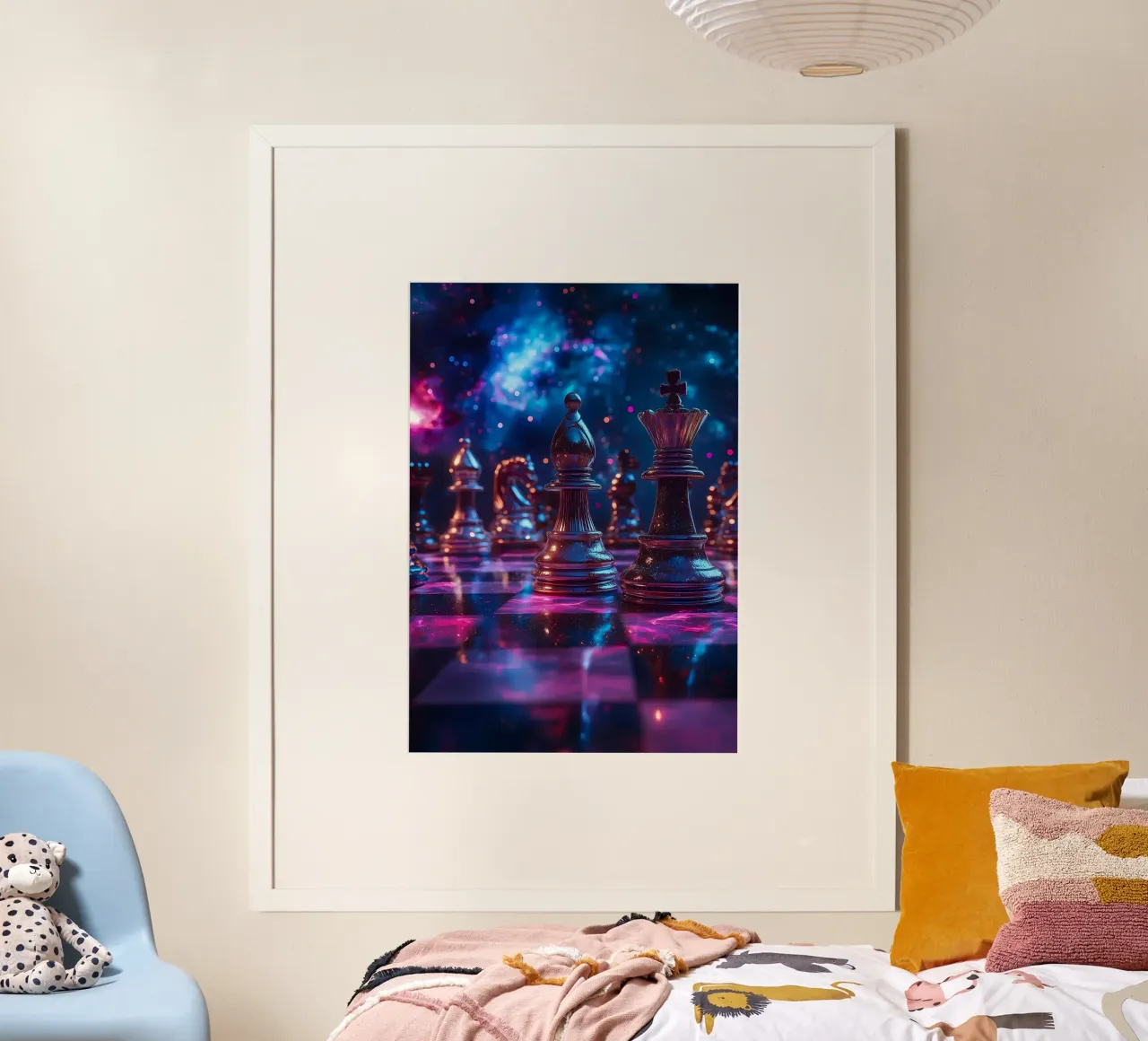 Il ROOOOK poster da Stylianos