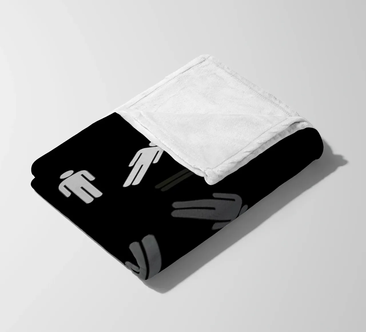 I’m Waiting for the Man coperta in pile da Viktor Hertz