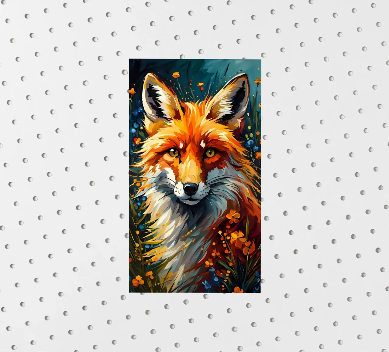 Minimalist Poster 3 Sticker von Kadynce