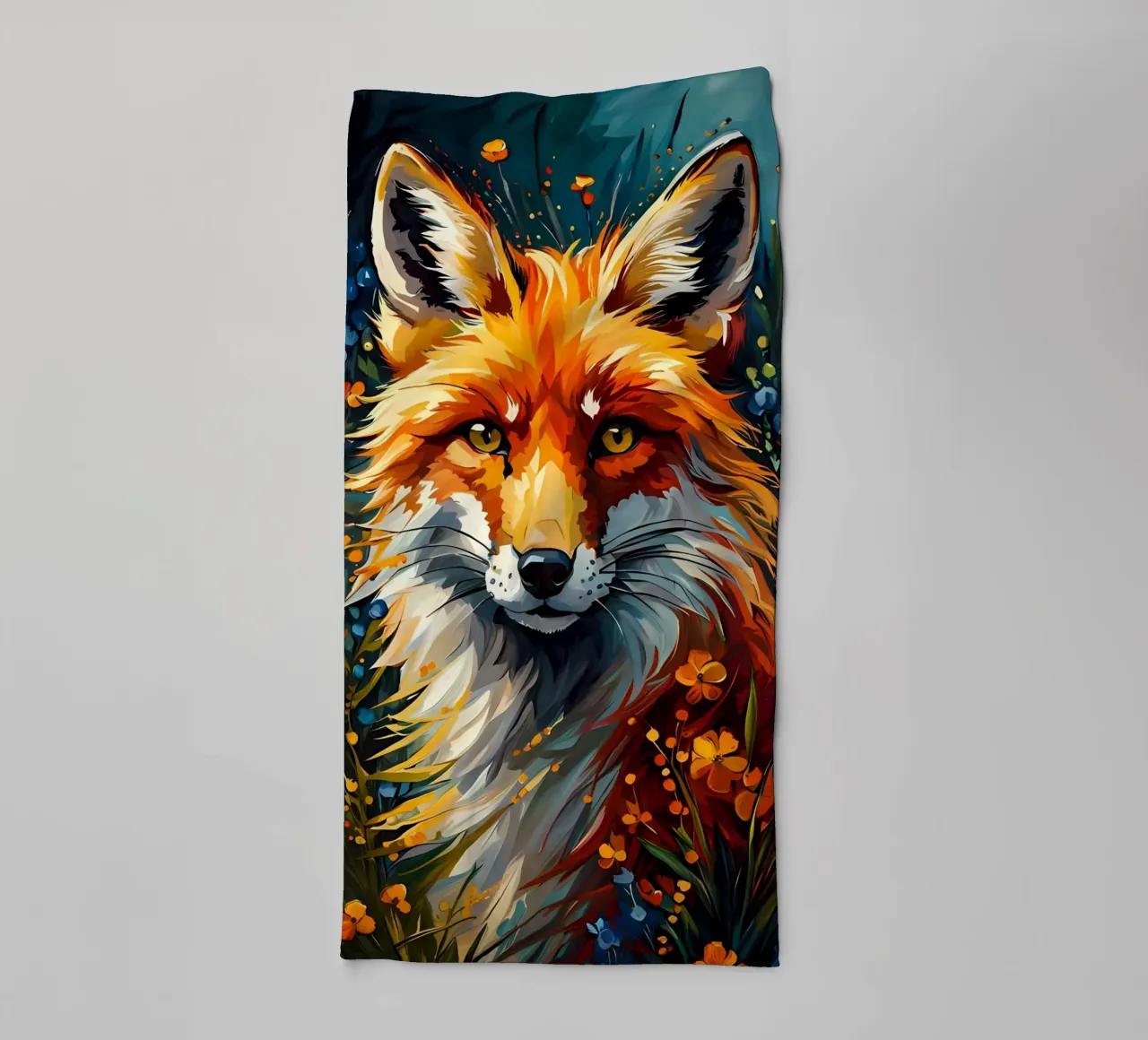 Minimalist Poster 3 towel by Kadynce