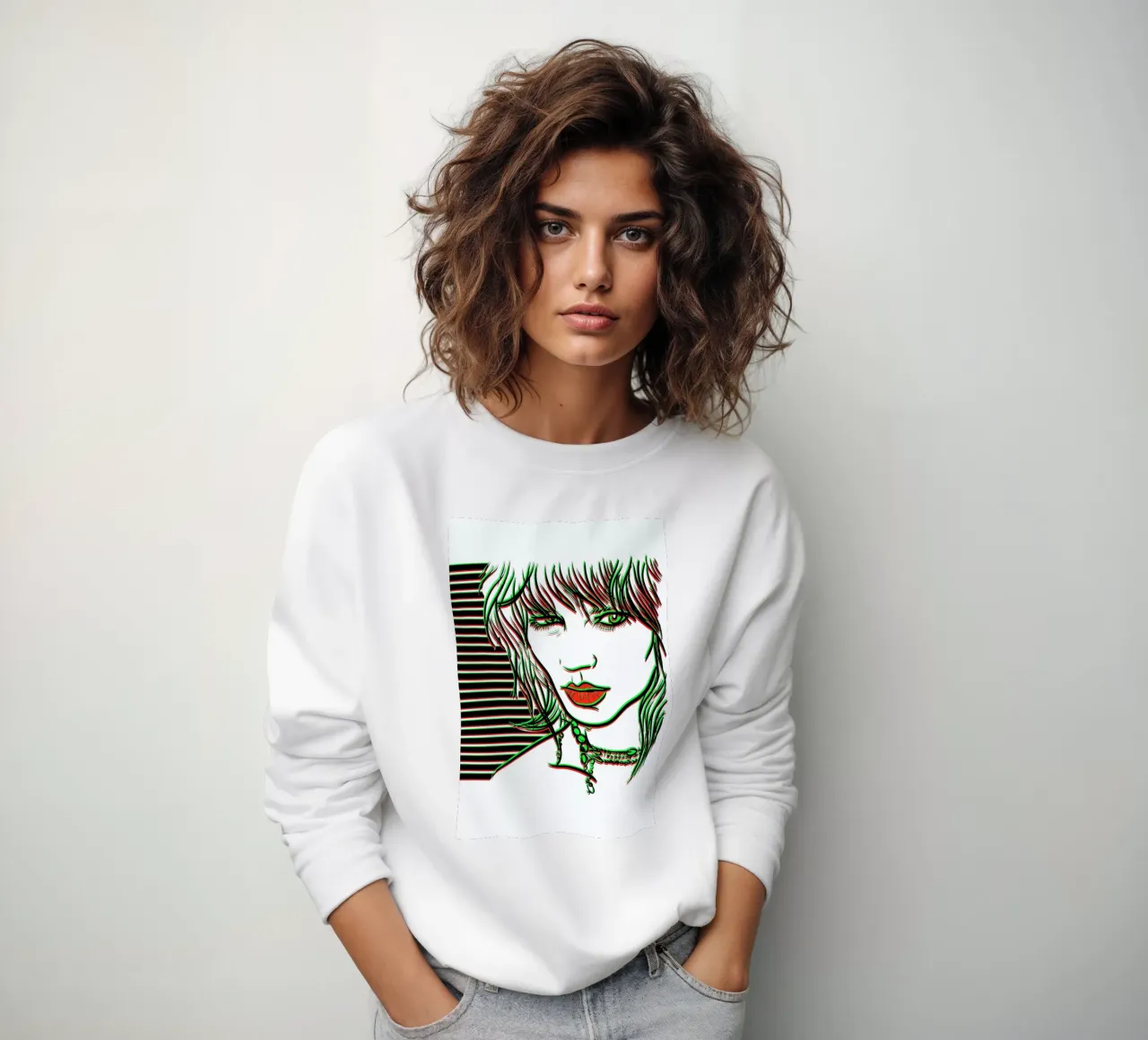 Freja felpa da Chobopop