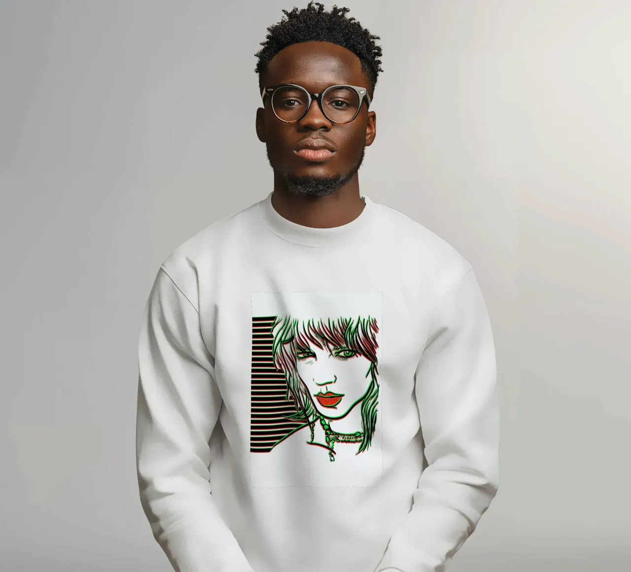 Freja felpa da Chobopop