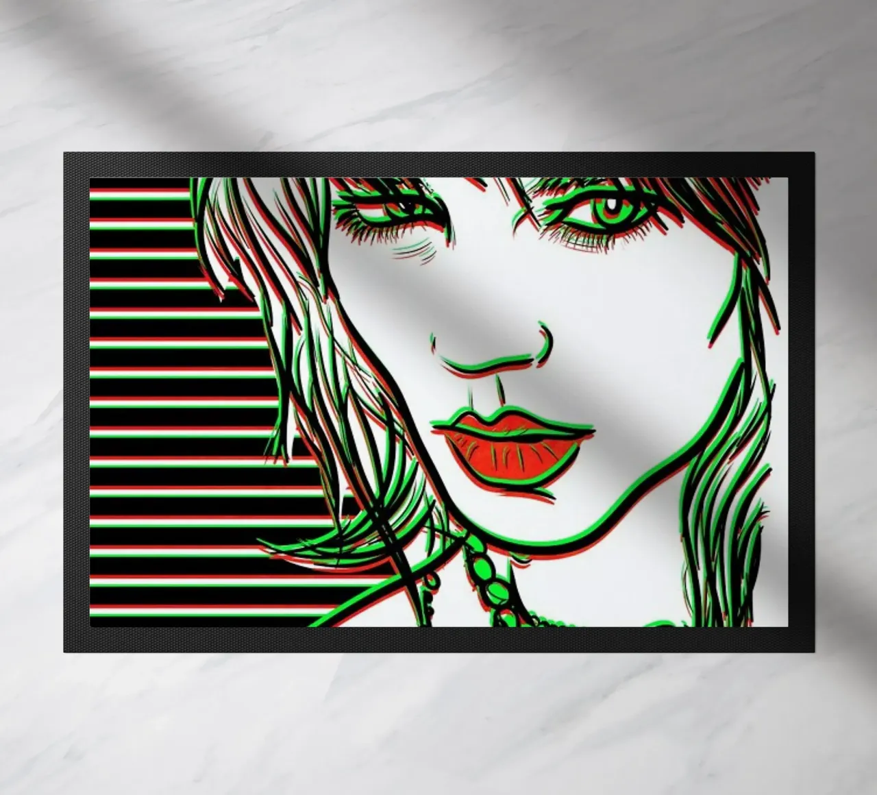 Freja zerbino da Chobopop