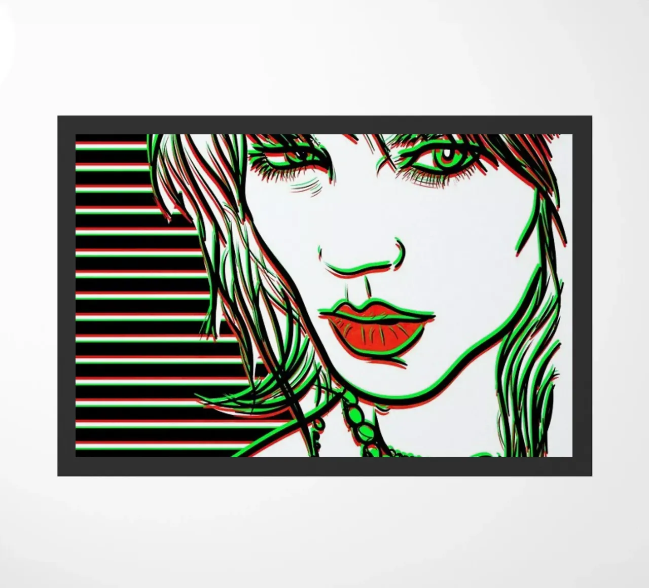 Freja zerbino da Chobopop