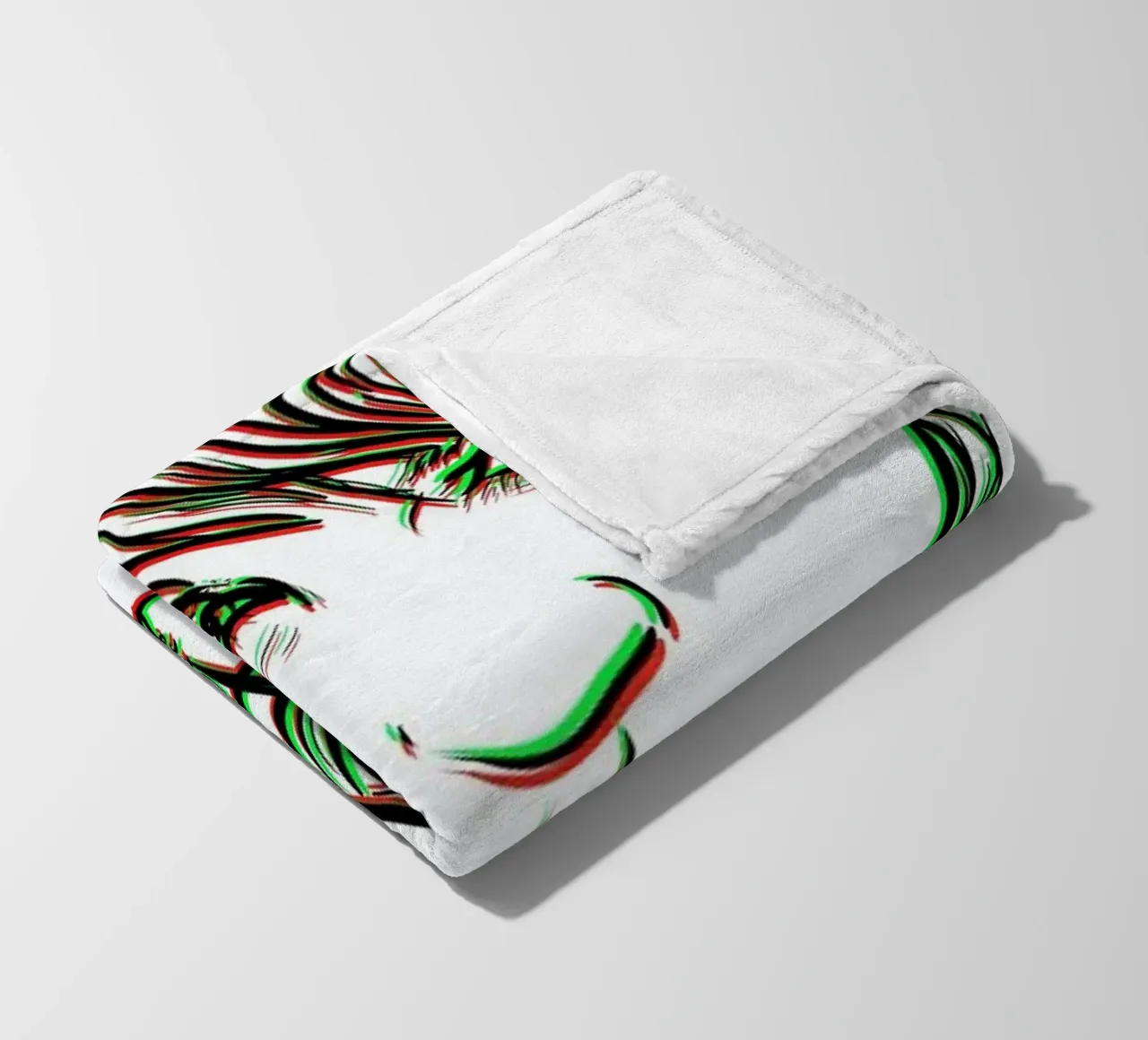 Freja fleecedeken van Chobopop