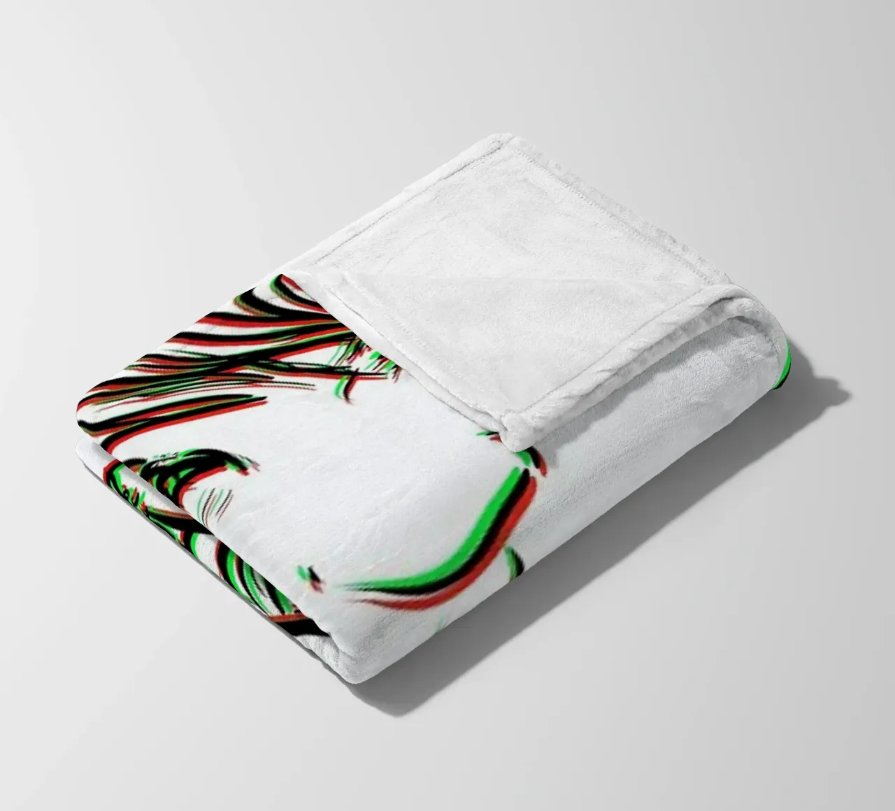 Freja fleecedeken van Chobopop