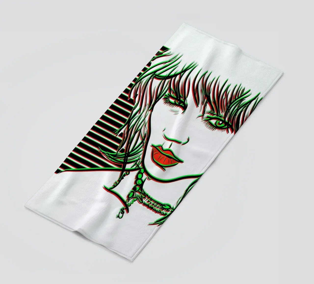 Freja telo mare da Chobopop