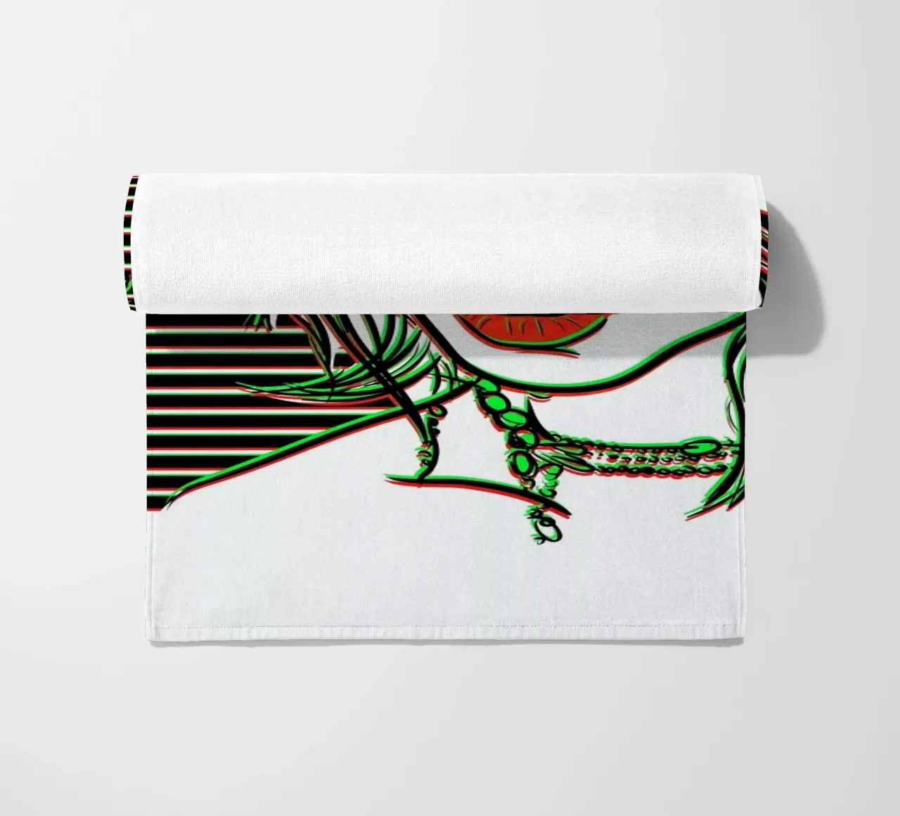 Freja telo mare da Chobopop