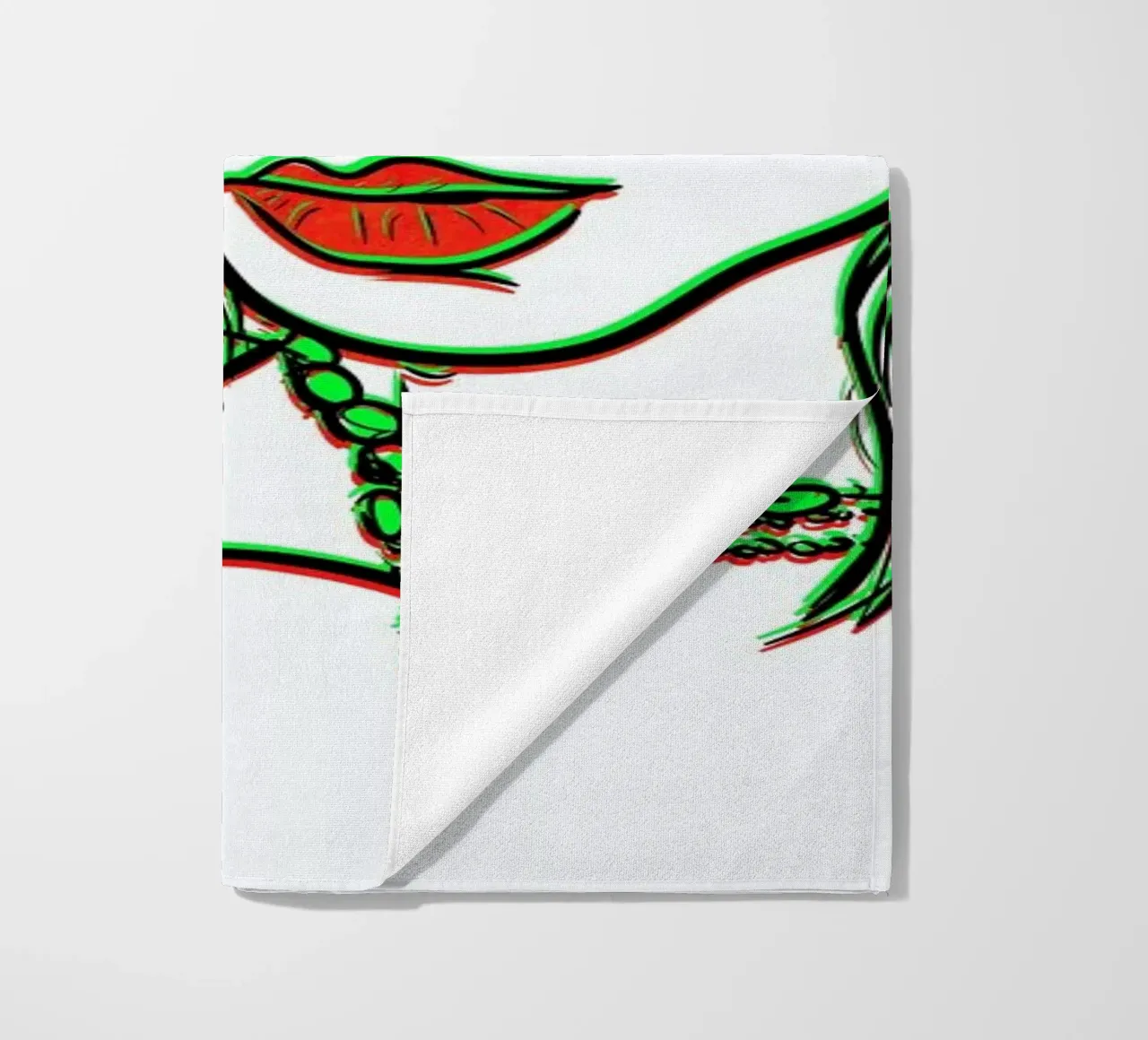 Freja telo mare da Chobopop