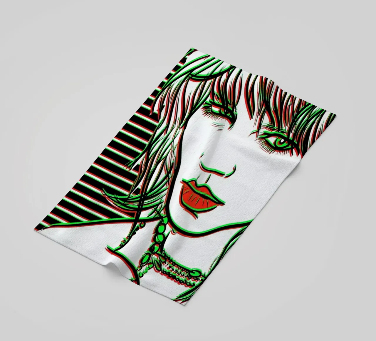 Freja telo mare da Chobopop