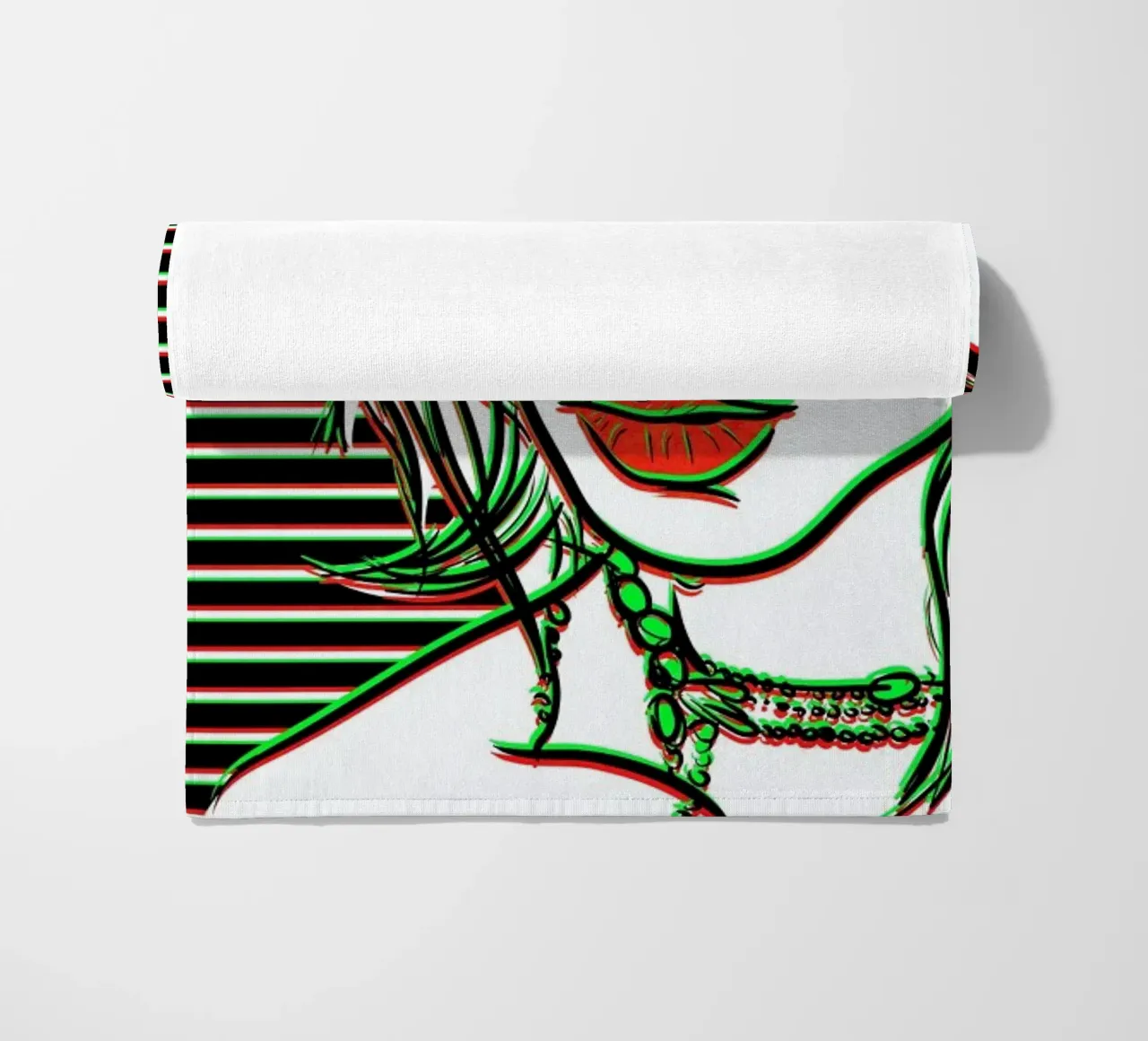 Freja telo mare da Chobopop