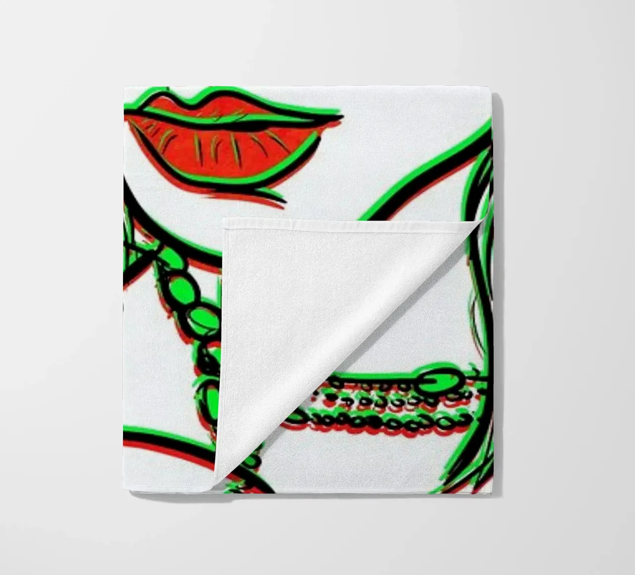 Freja telo mare da Chobopop