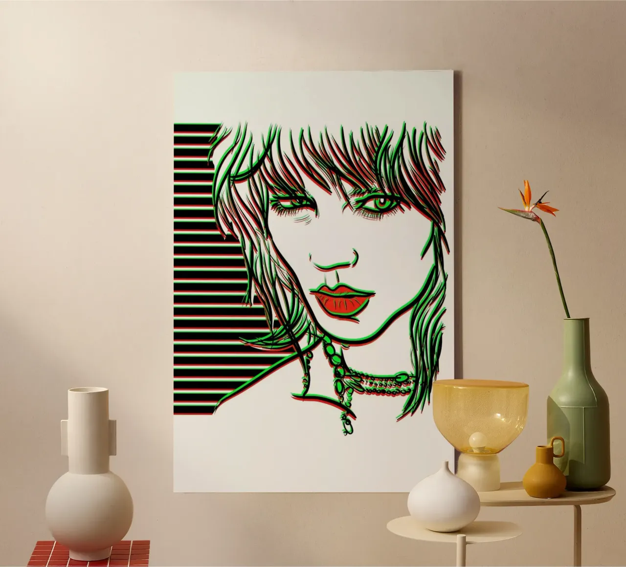 Freja tela da Chobopop