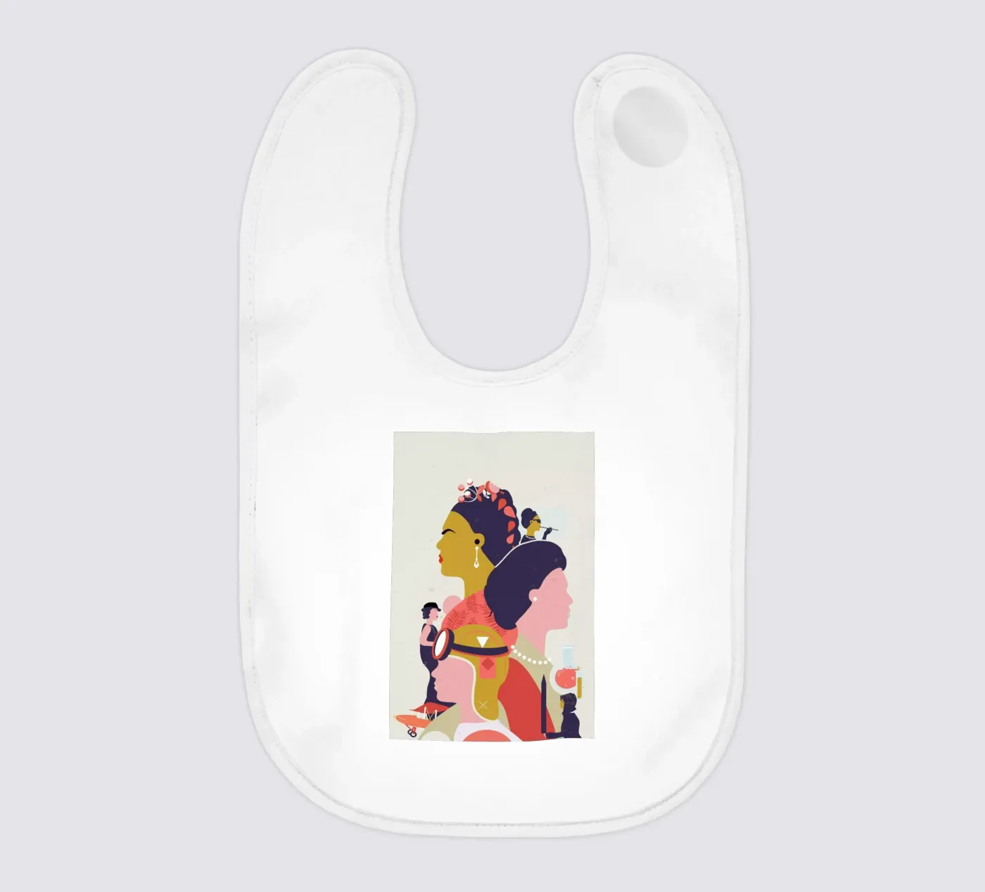 Phewomenal bavaglino da Nettsch