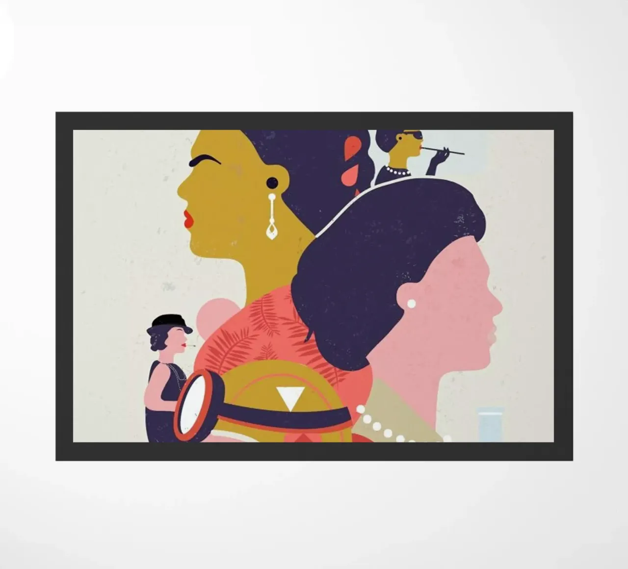 Phewomenal zerbino da Nettsch