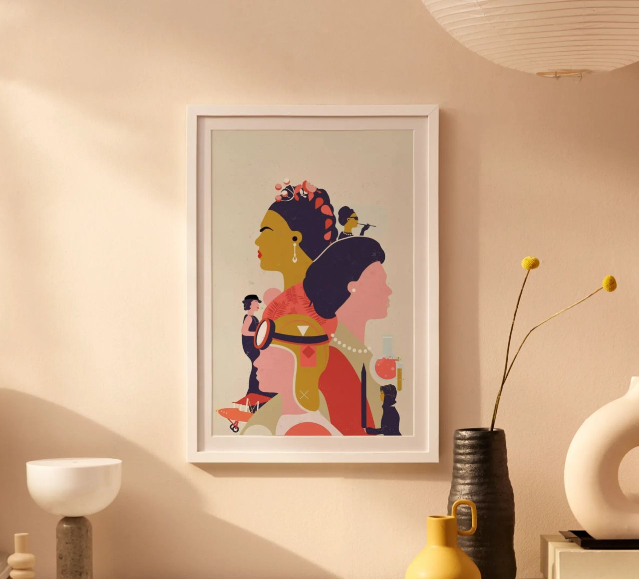 Phewomenal poster de Nettsch