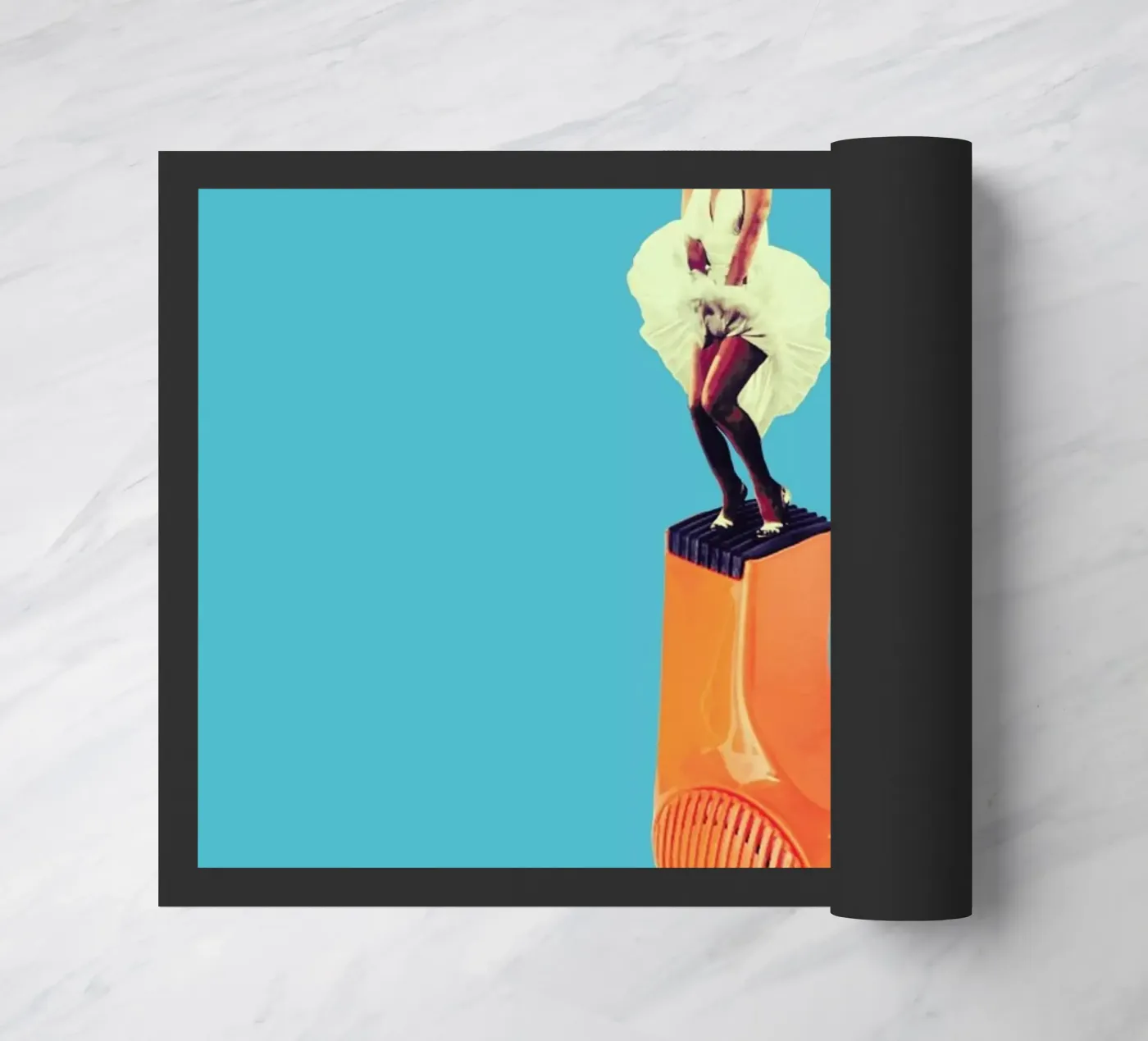 Hot Pants zerbino da suckertom