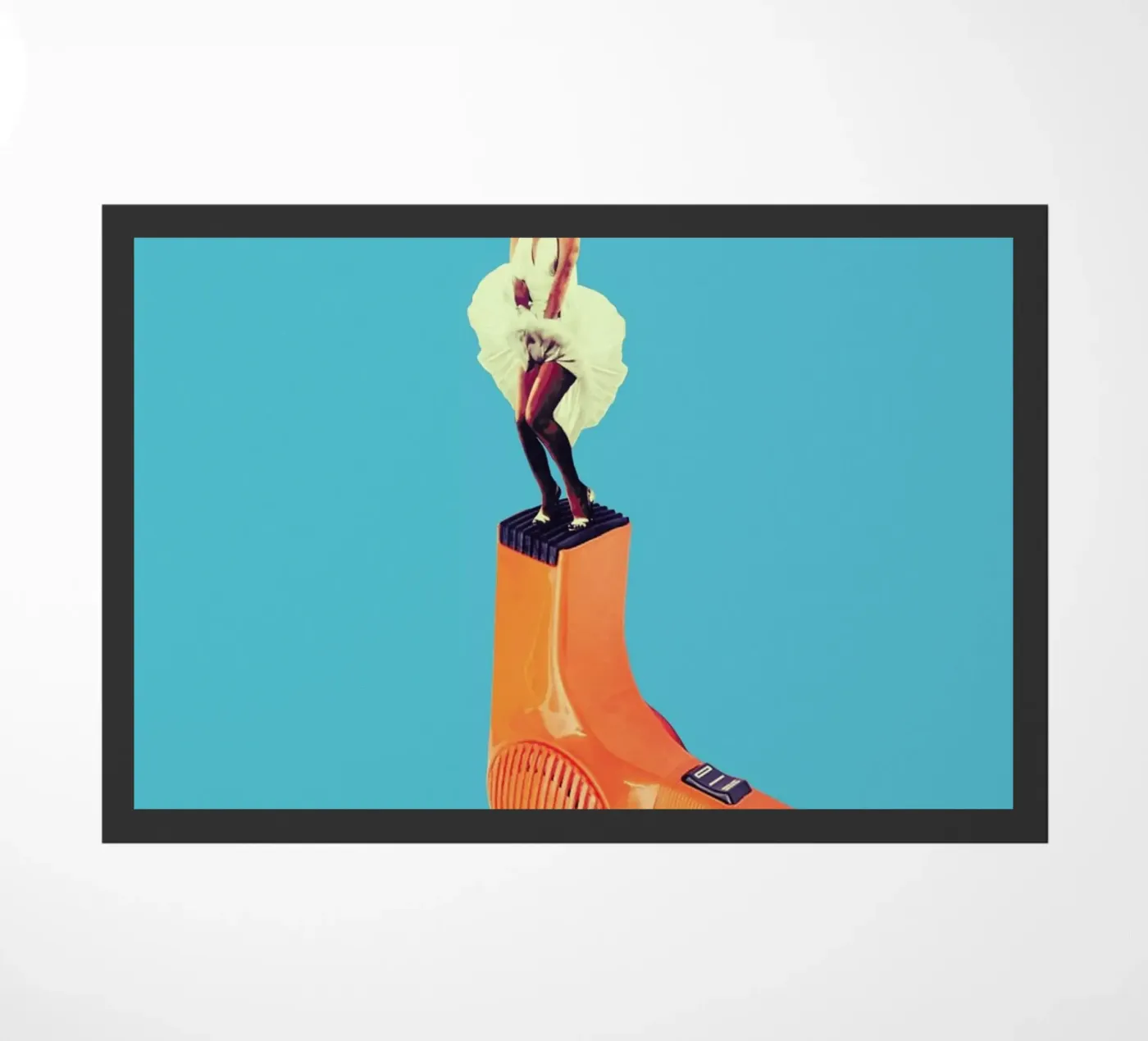 Hot Pants zerbino da suckertom