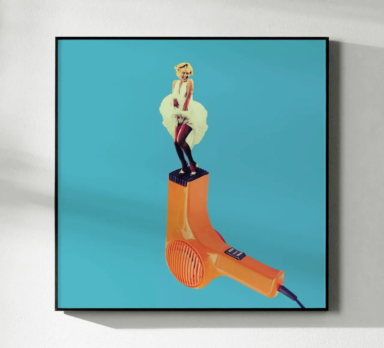 Hot Pants plexiglass da suckertom