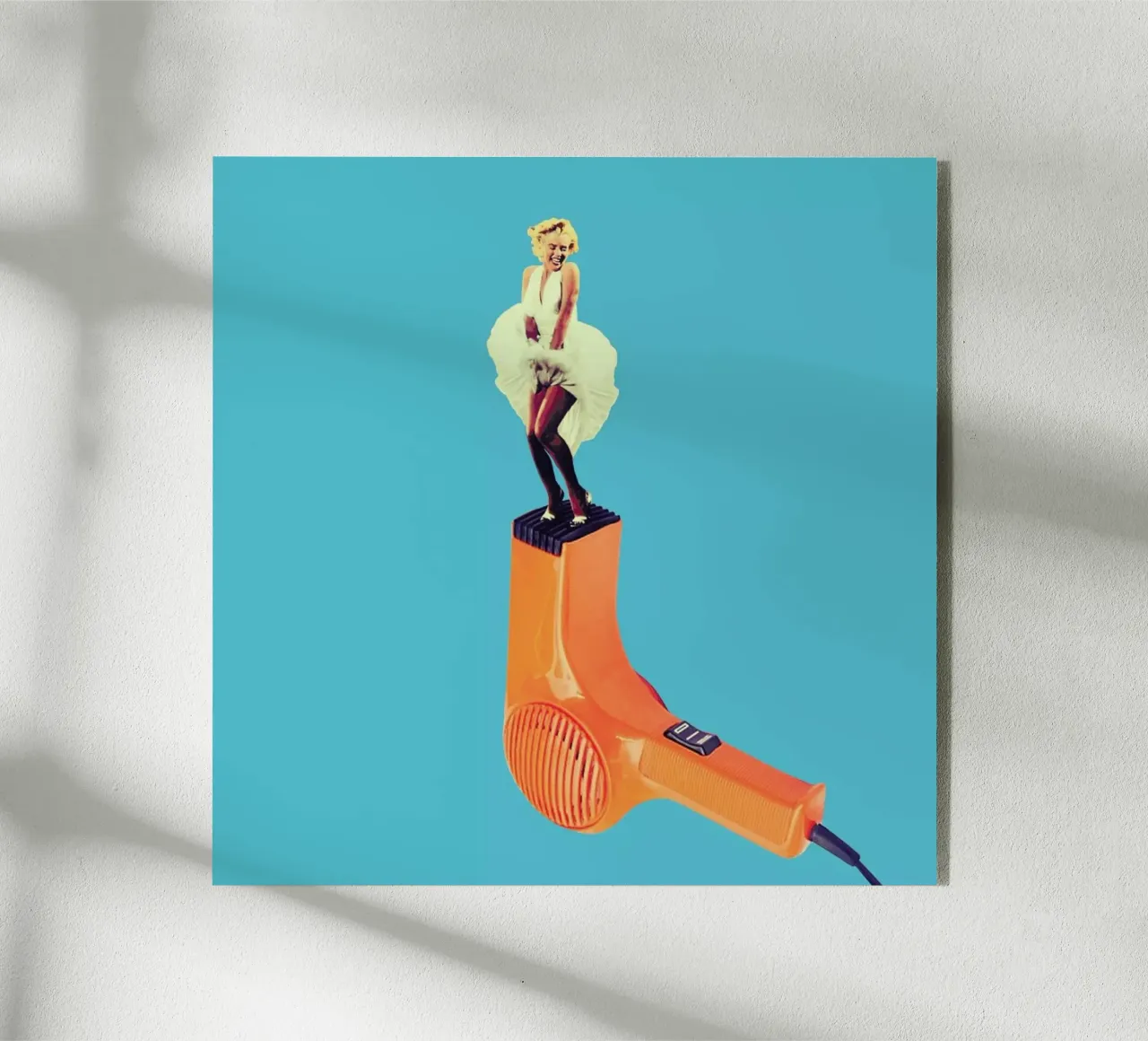 Hot Pants plexiglass da suckertom