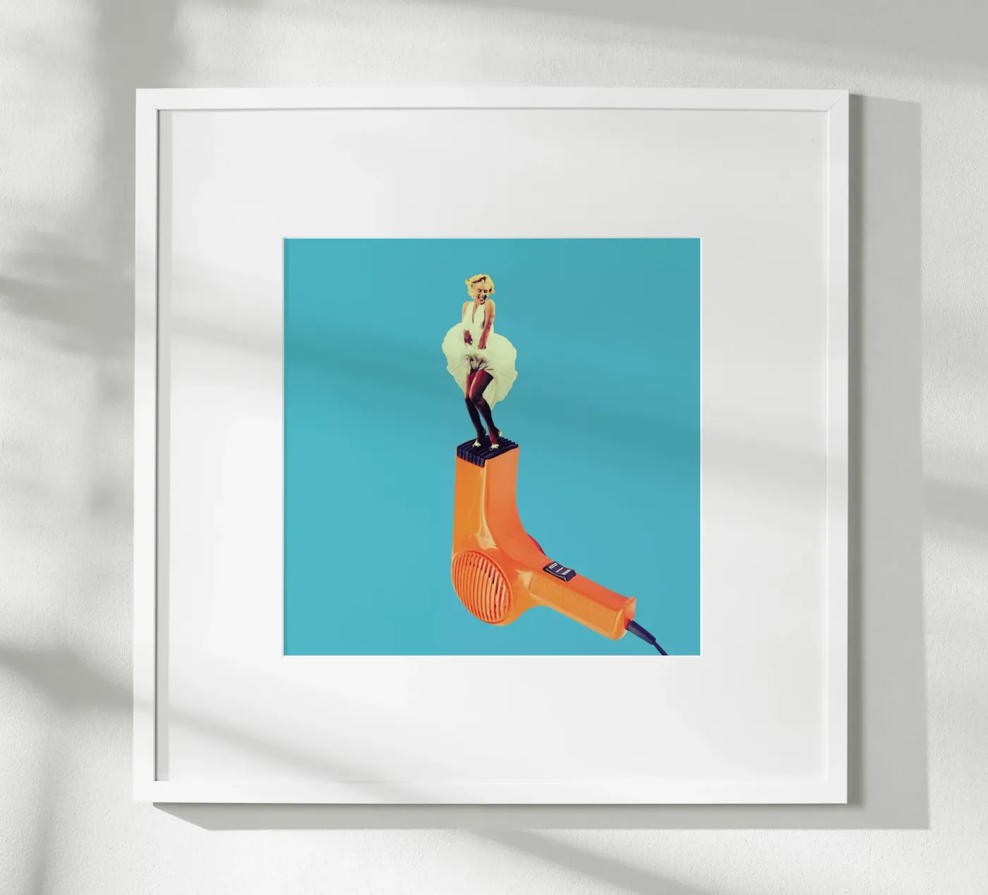 Hot Pants poster da suckertom