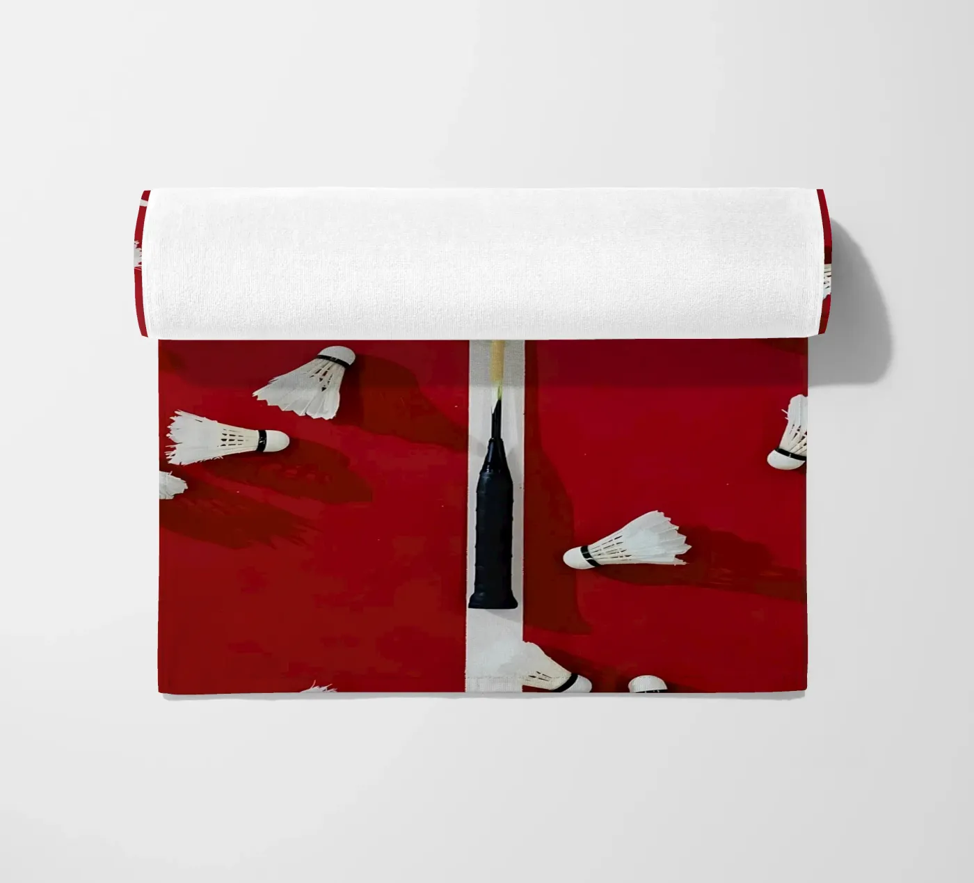 Badminton telo mare da allison