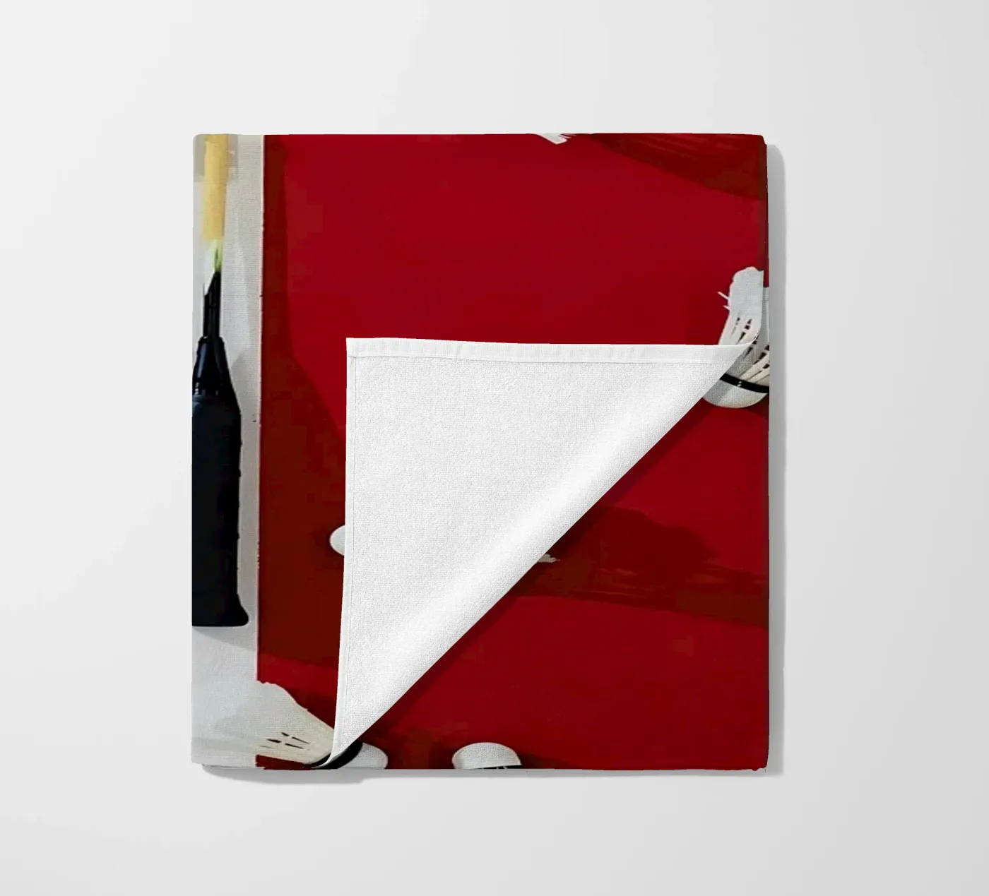 Badminton telo mare da allison