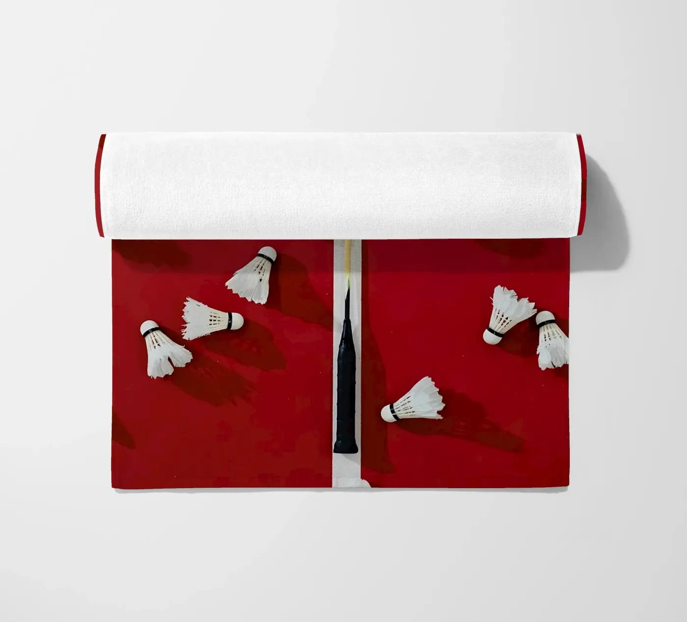 Badminton telo mare da allison