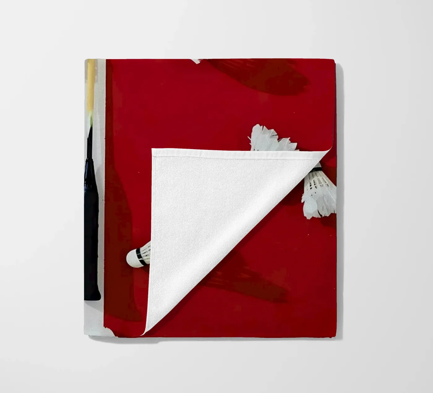 Badminton telo mare da allison