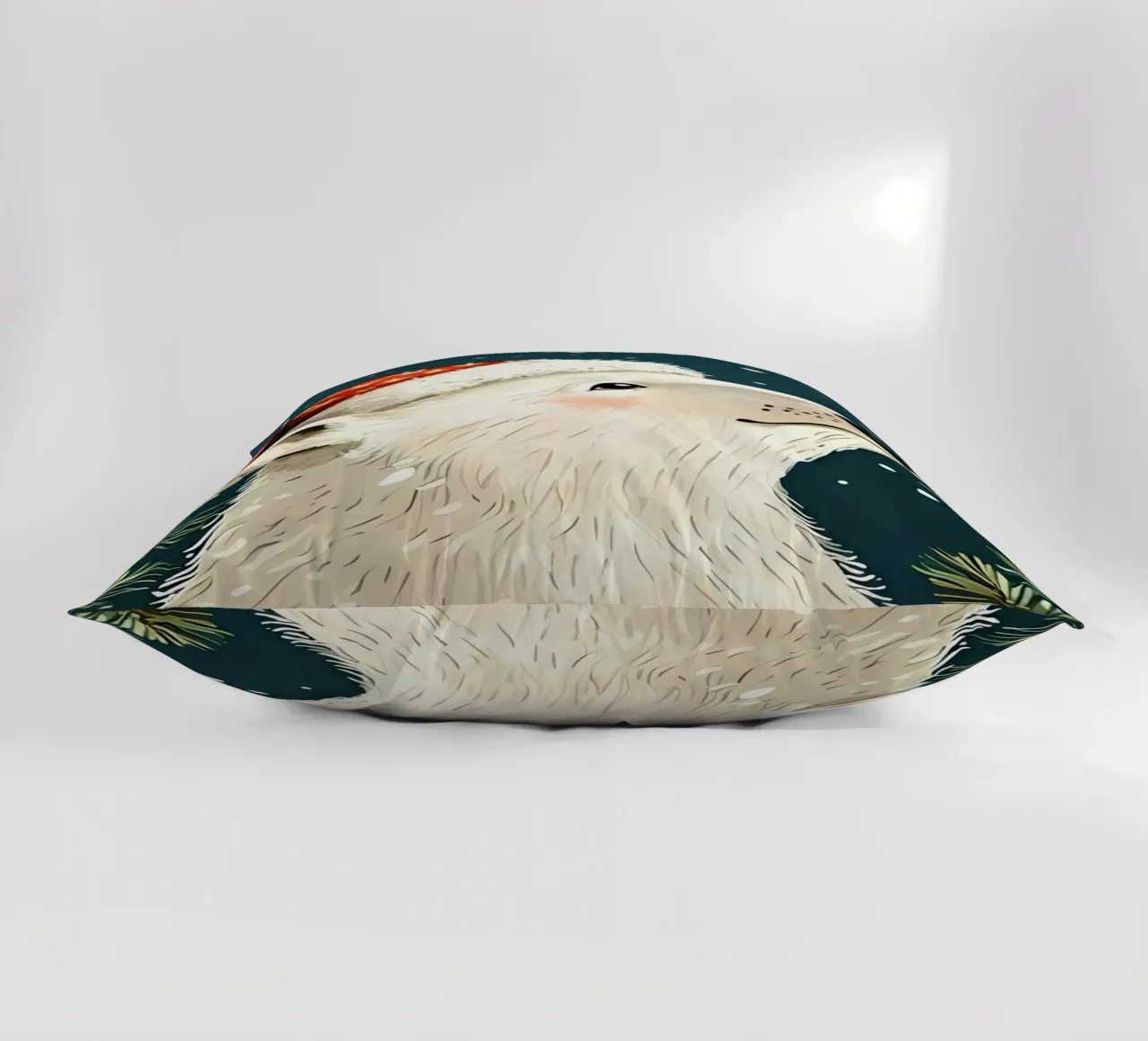 Minimalist Poster 6 decorative cushion by Kadynce