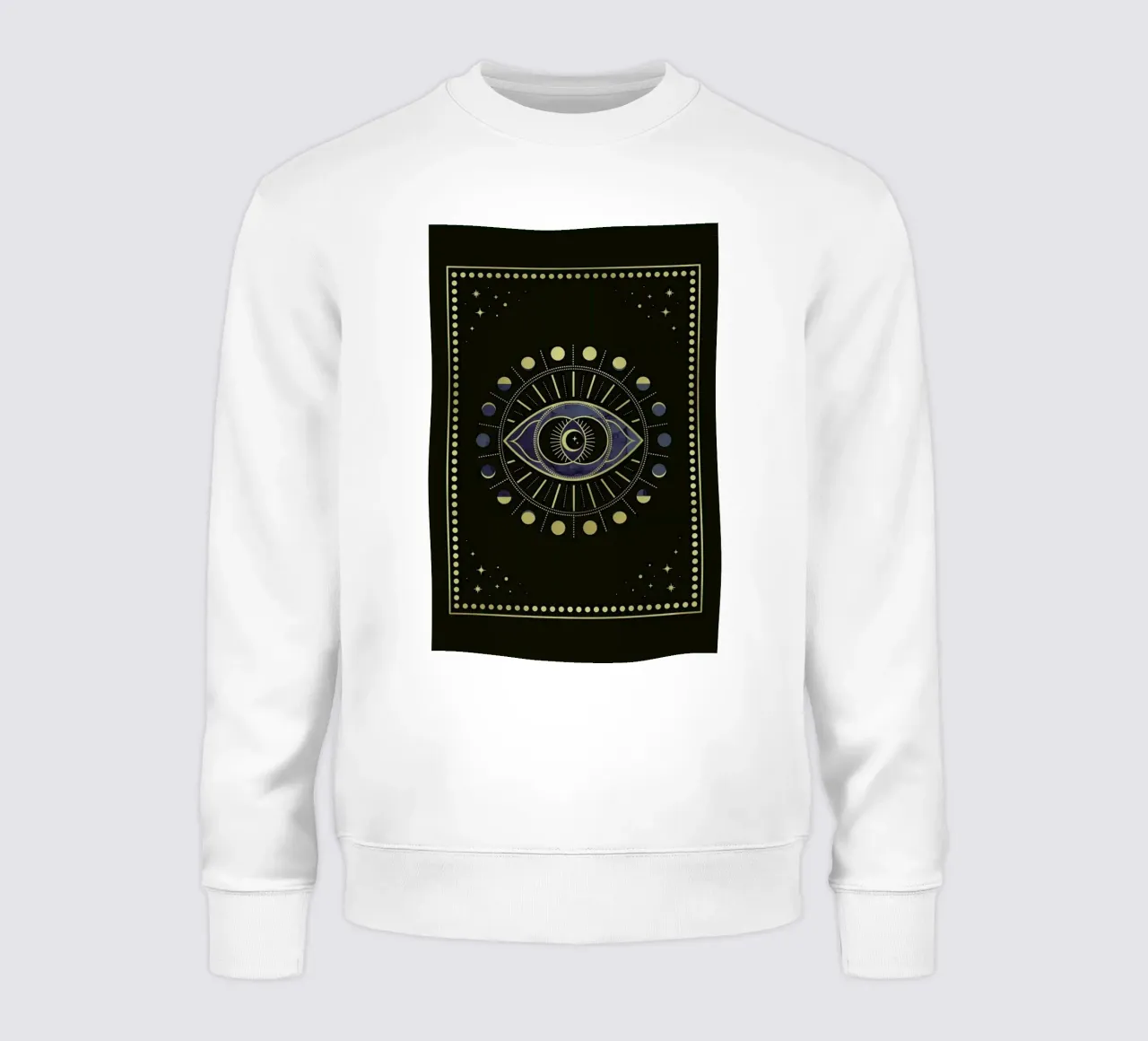 Vi Chakra sweat de cafelab