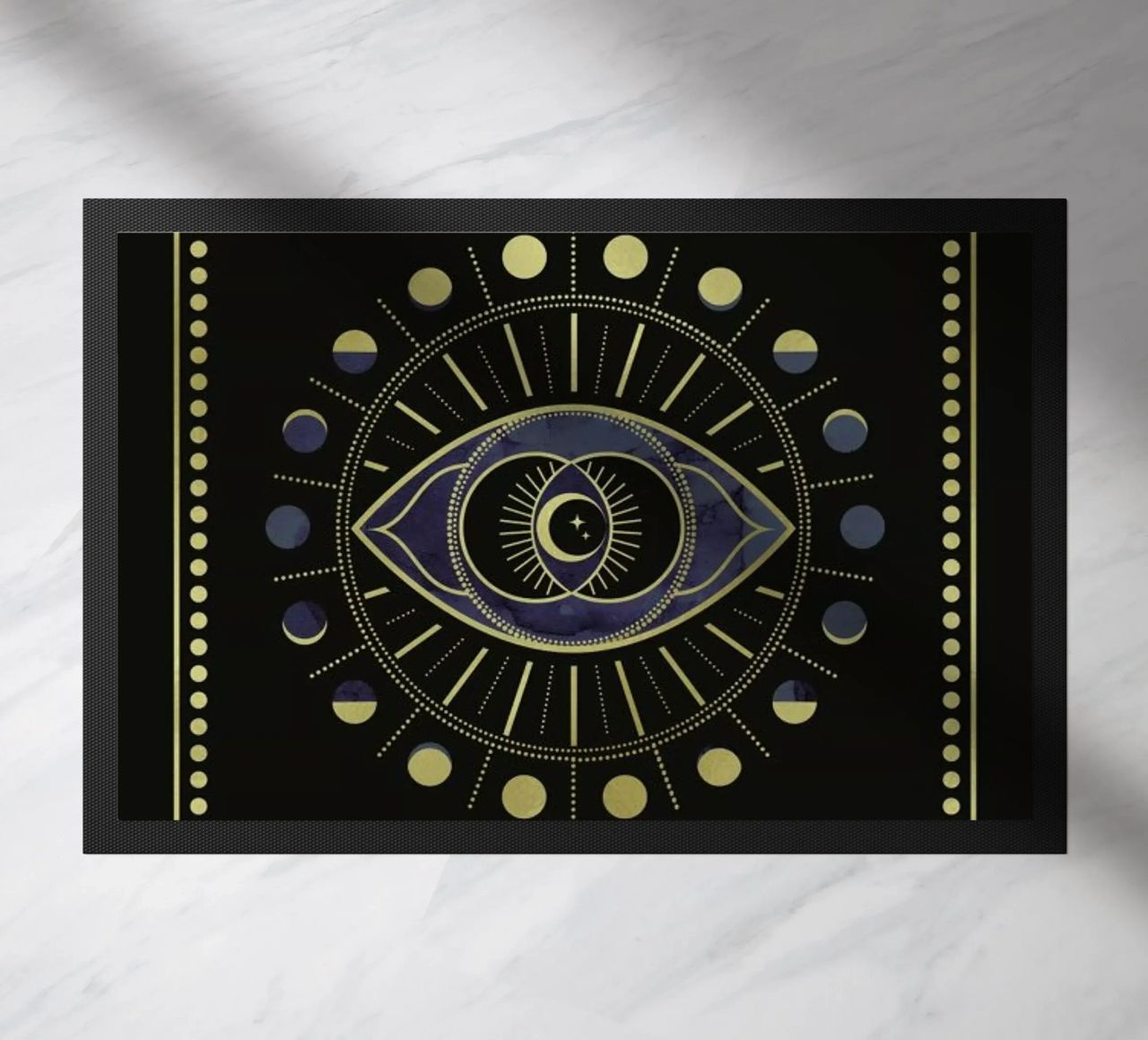 Vi Chakra zerbino da cafelab