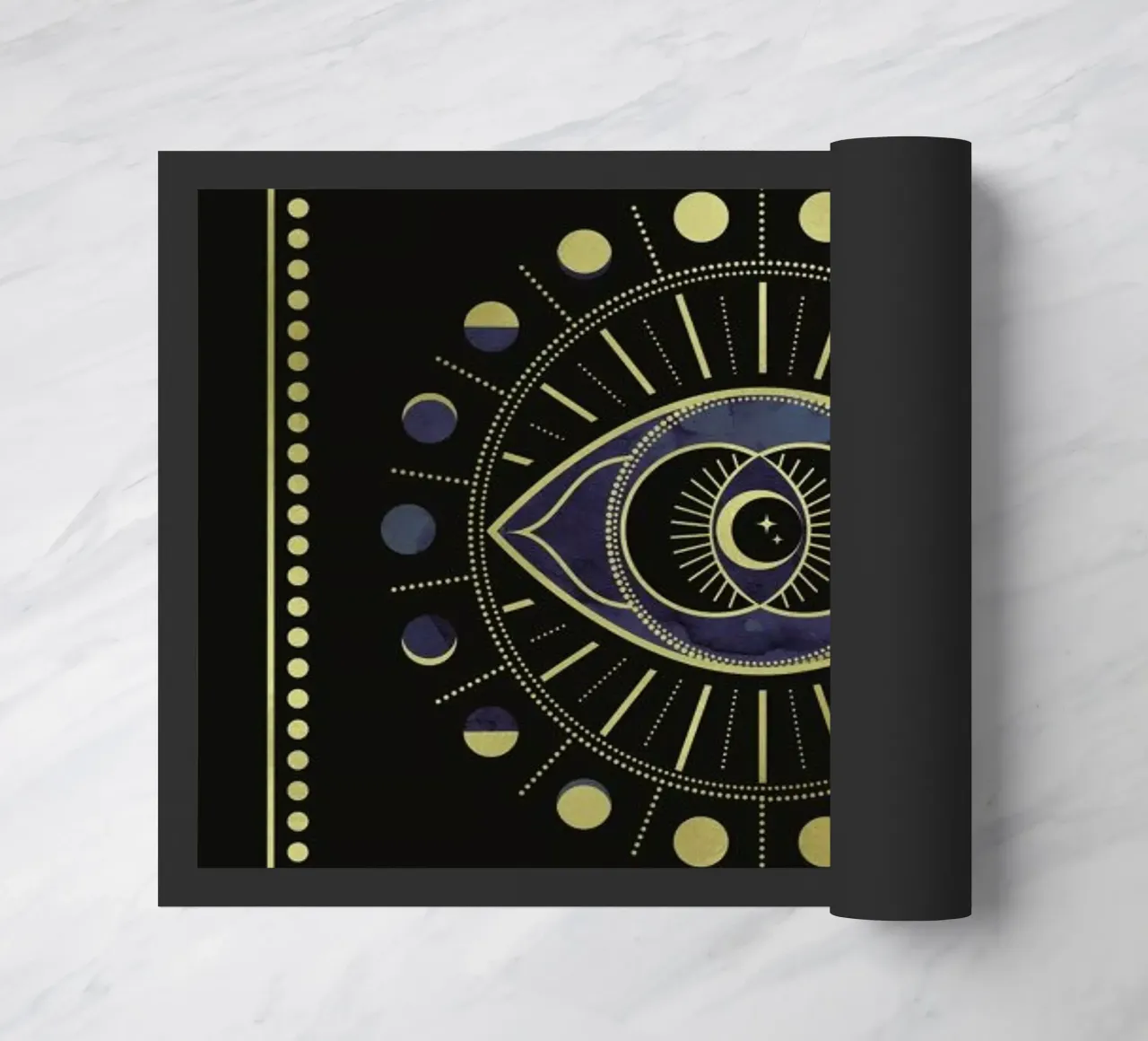 Vi Chakra zerbino da cafelab