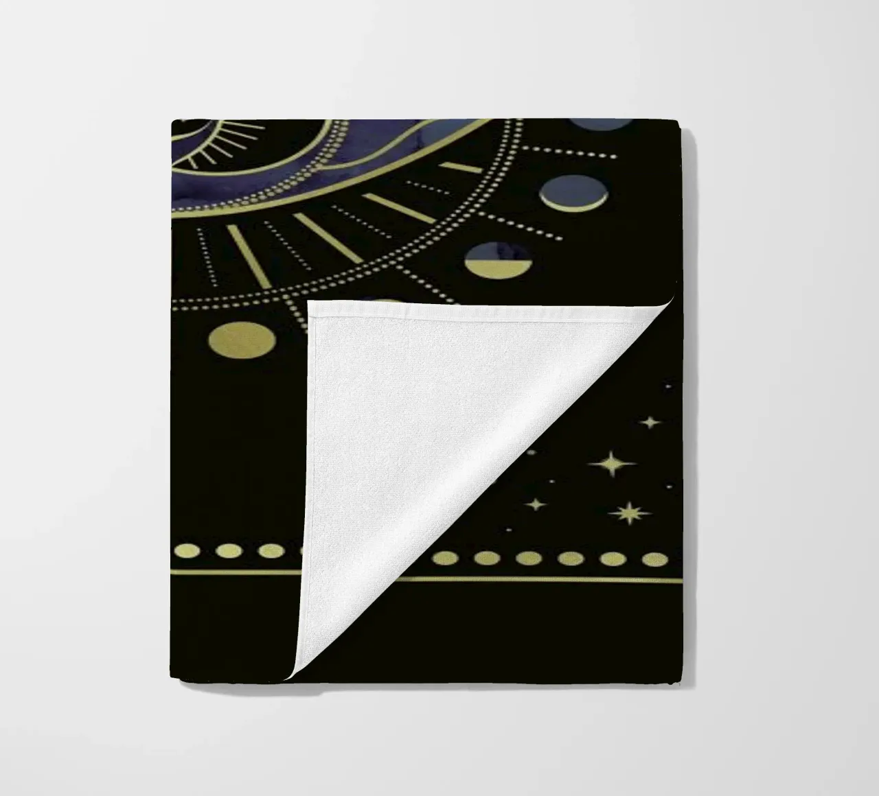 Vi Chakra telo mare da cafelab