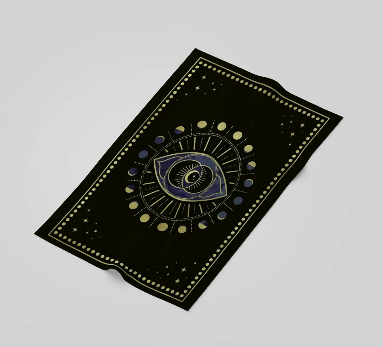 Vi Chakra telo mare da cafelab