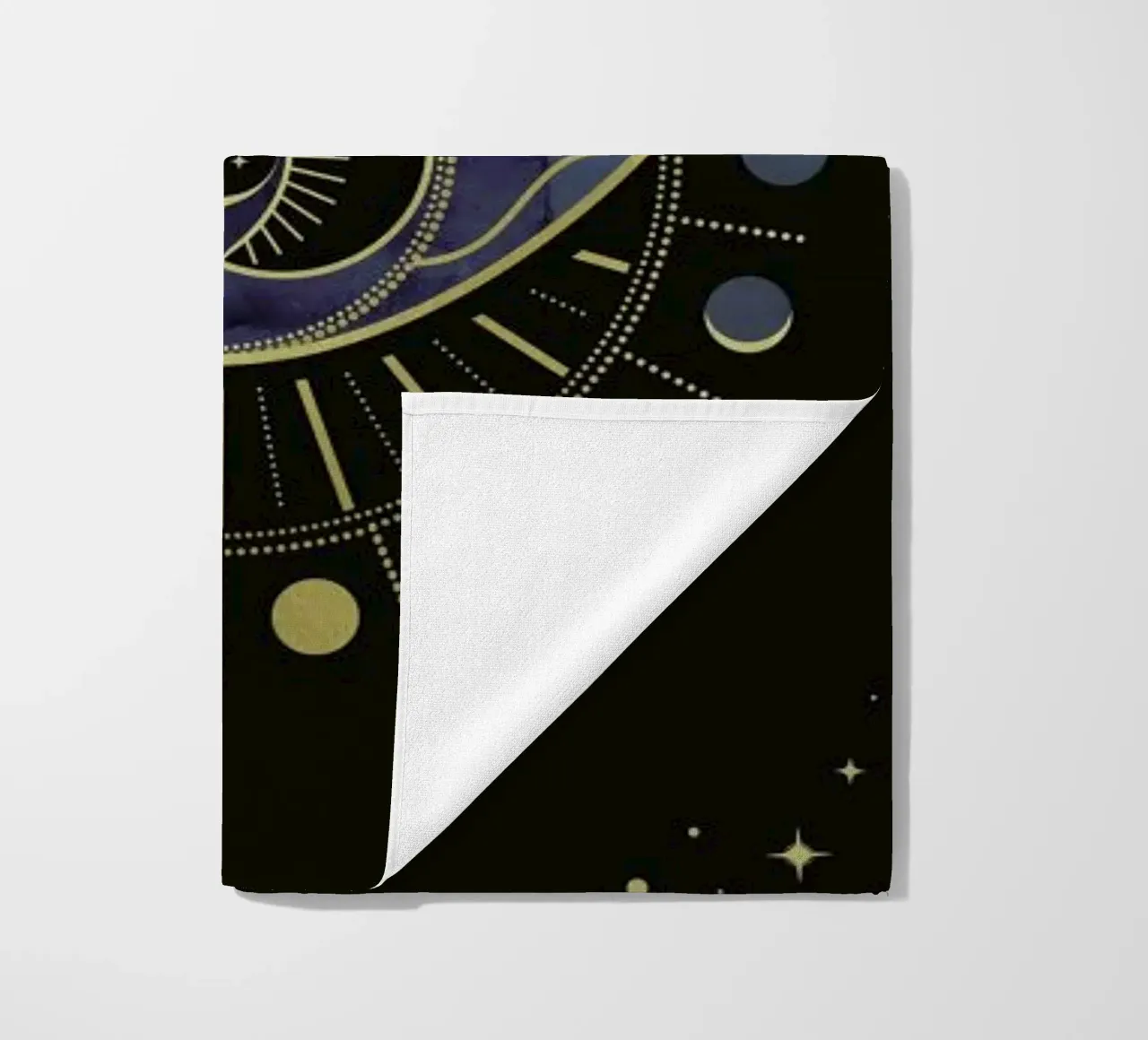 Vi Chakra telo mare da cafelab