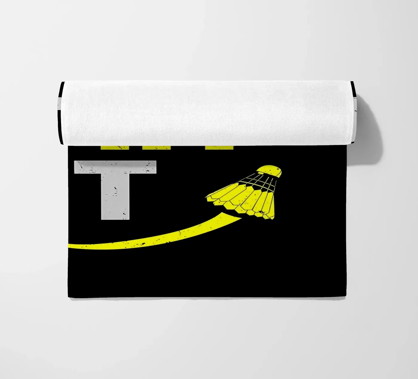 Lin Dan strandhanddoek van allison