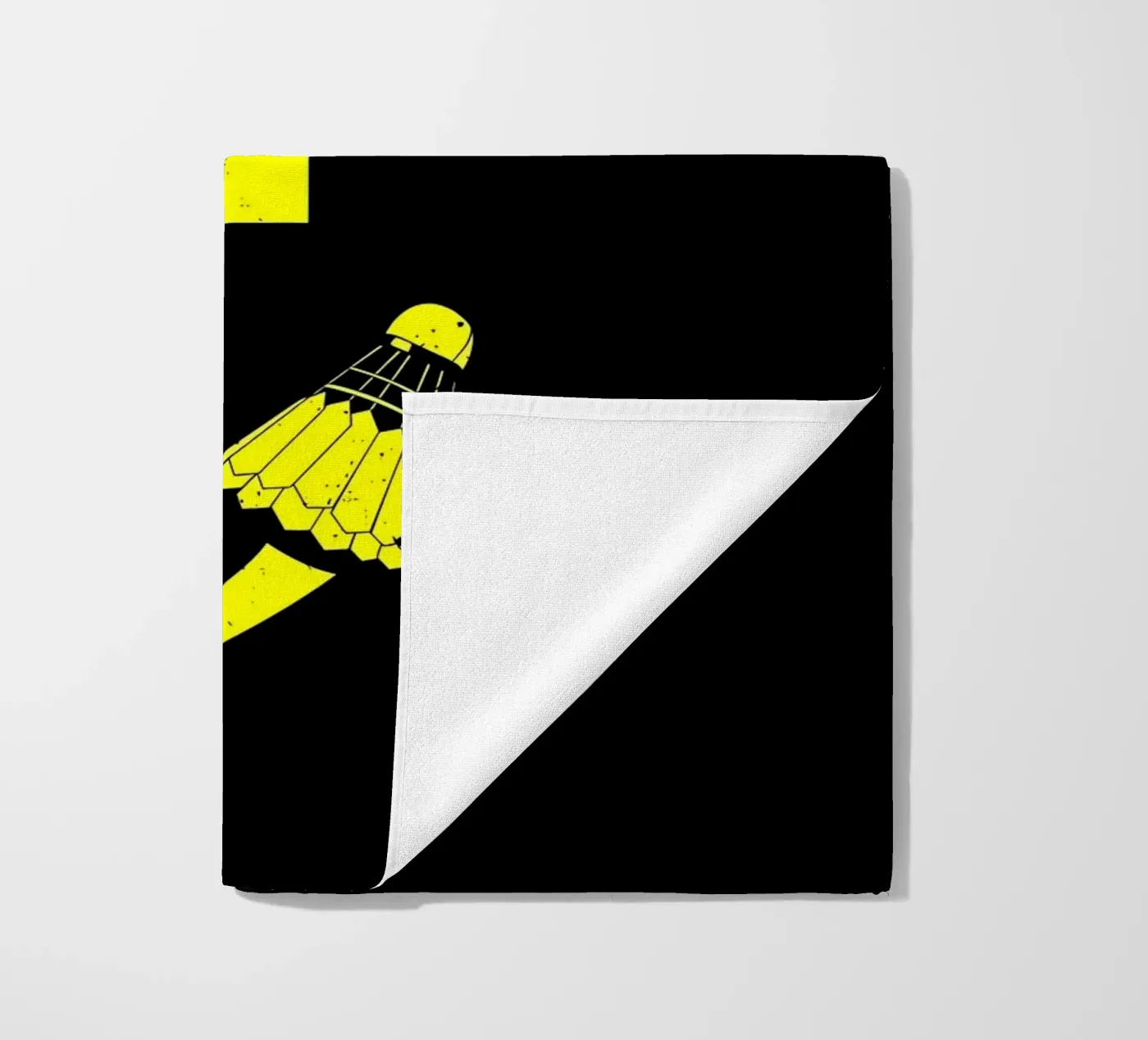 Lin Dan strandhanddoek van allison