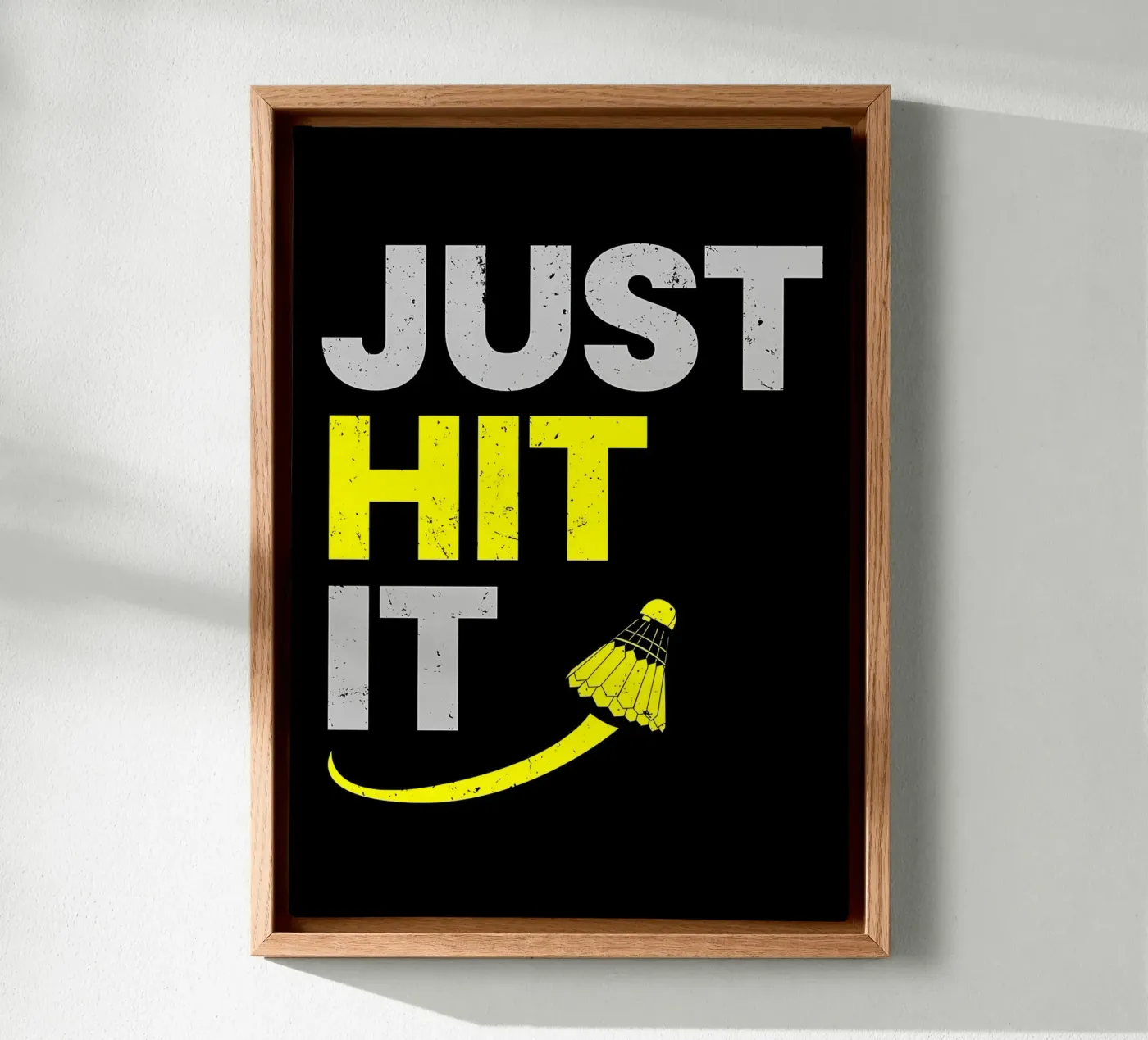 Lin Dan tela da allison