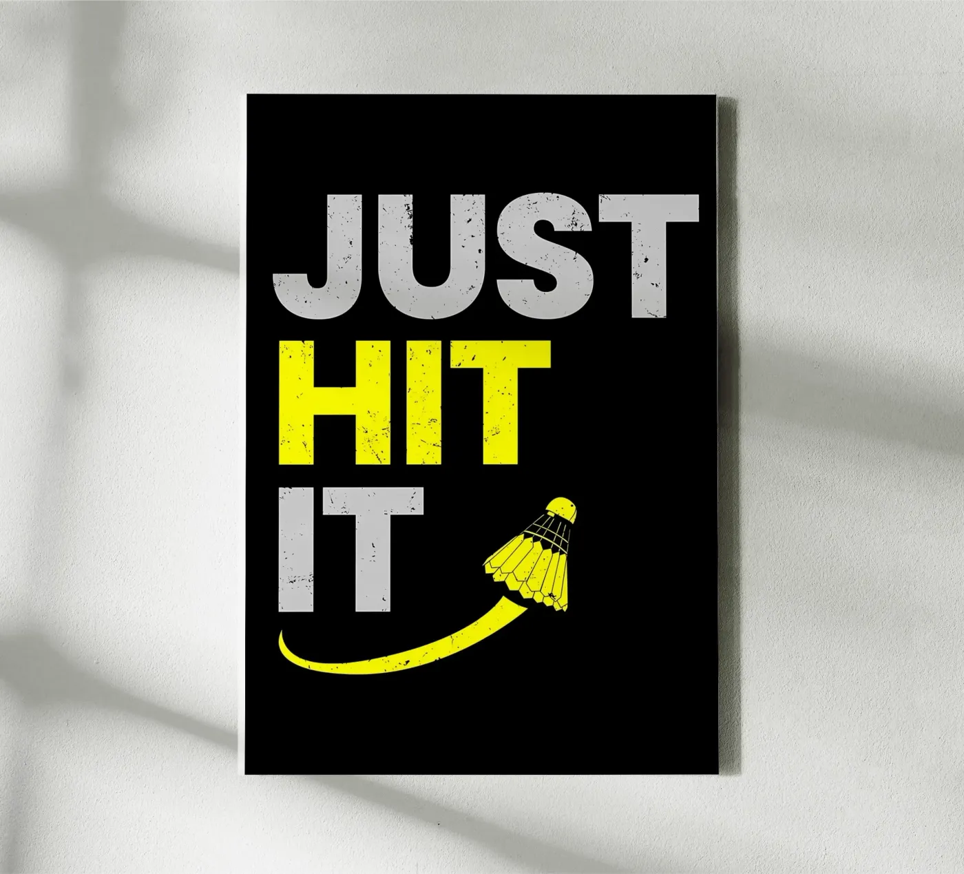 Lin Dan tela da allison