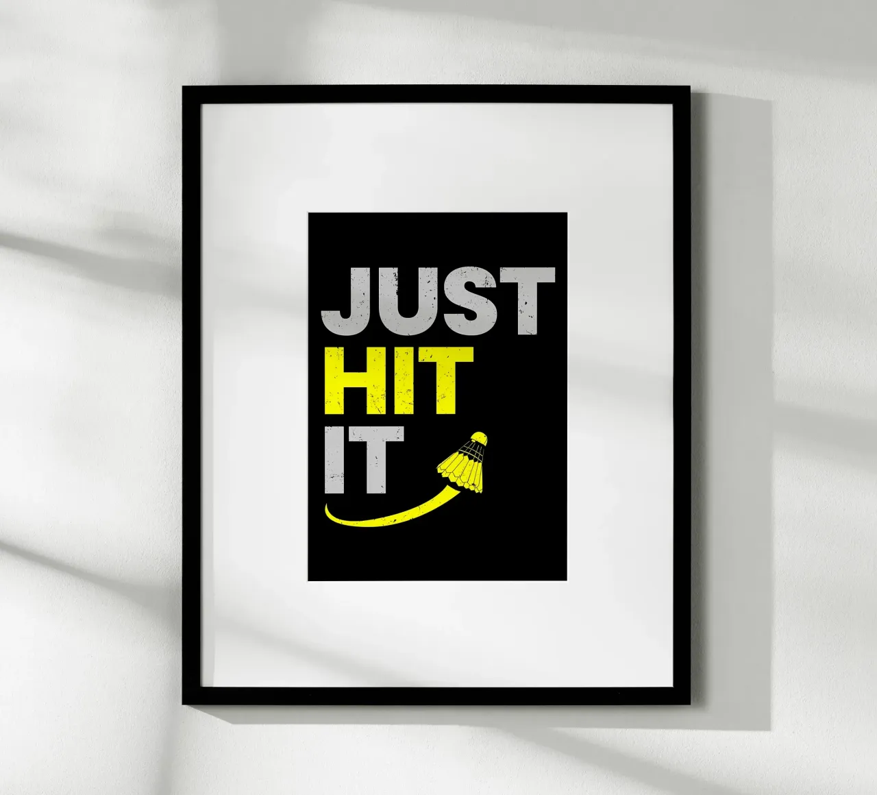 Lin Dan poster da allison