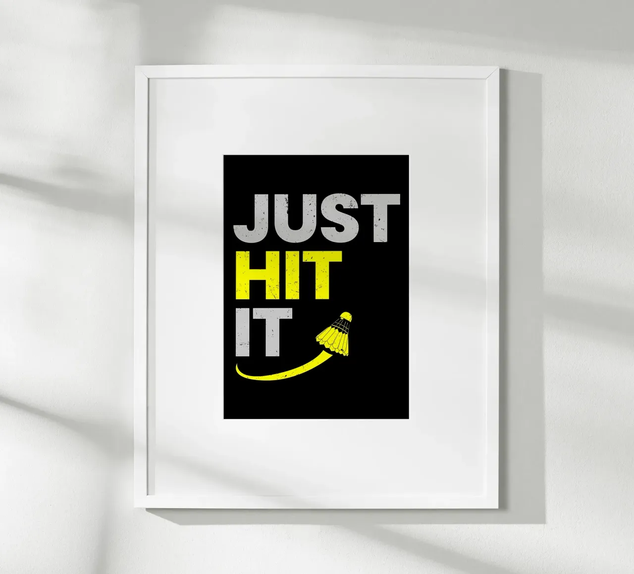 Lin Dan poster da allison