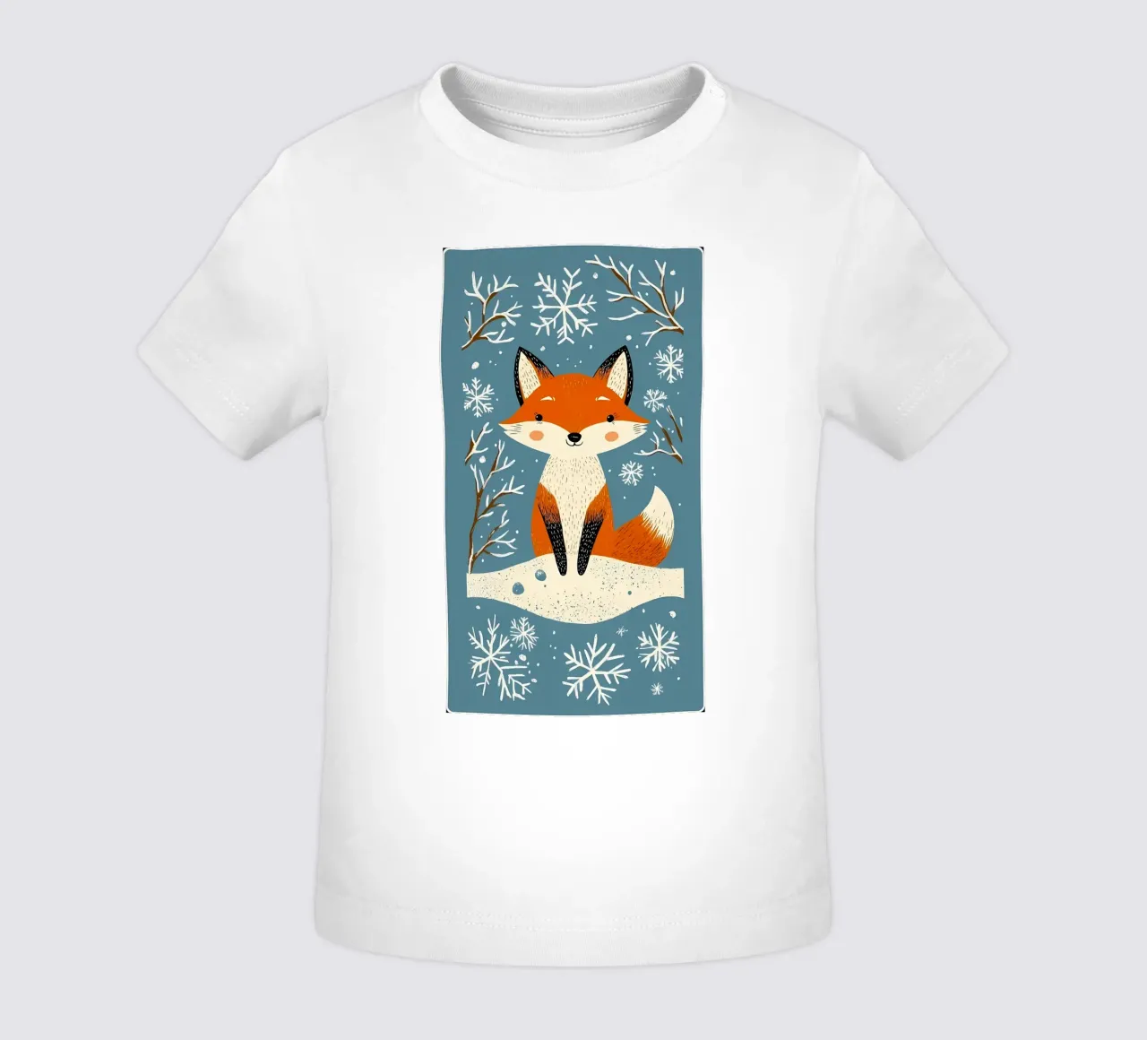 Minimalist Poster 7 baby t-shirt by Kadynce